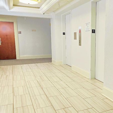City Express By Marriott New Orleans 1-10 Экстерьер фото