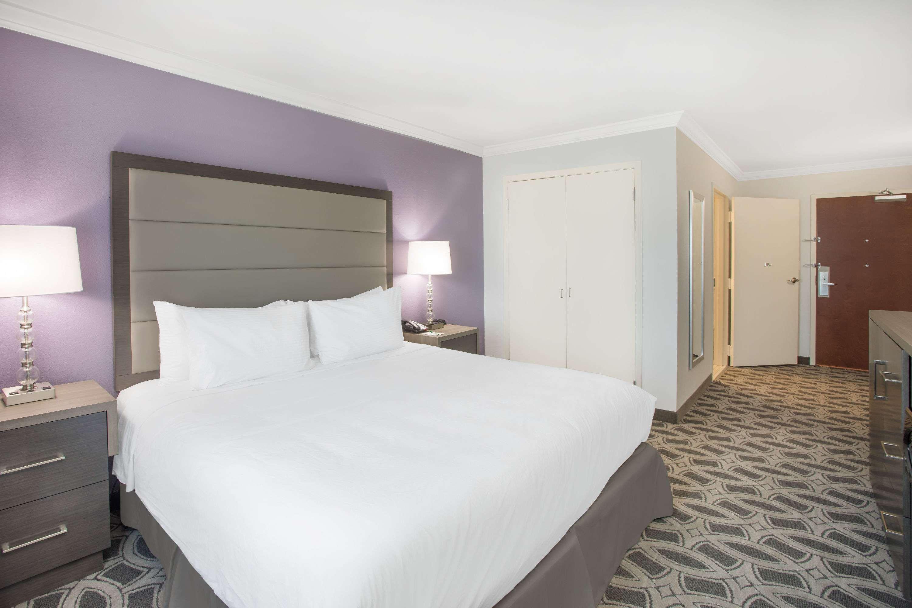 City Express By Marriott New Orleans 1-10 Экстерьер фото