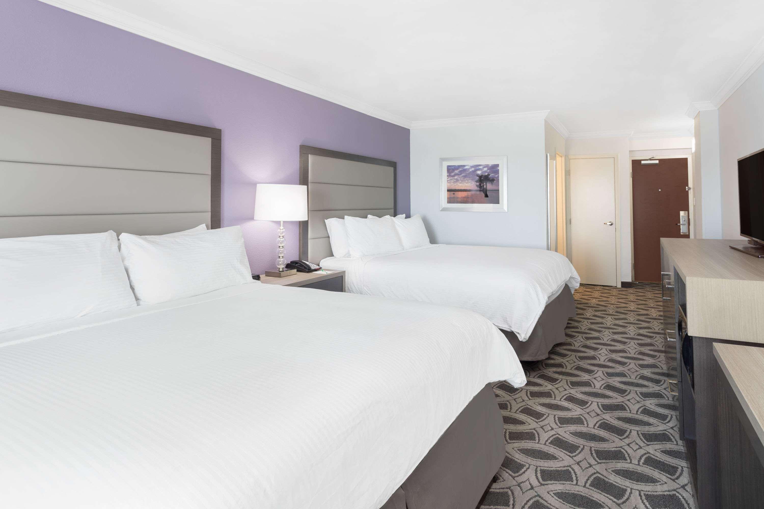City Express By Marriott New Orleans 1-10 Экстерьер фото