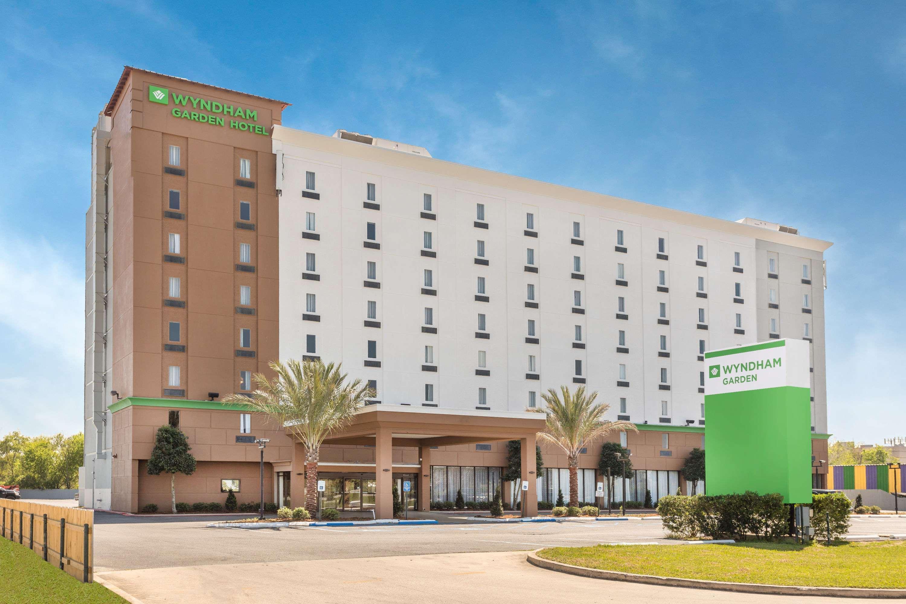 City Express By Marriott New Orleans 1-10 Экстерьер фото