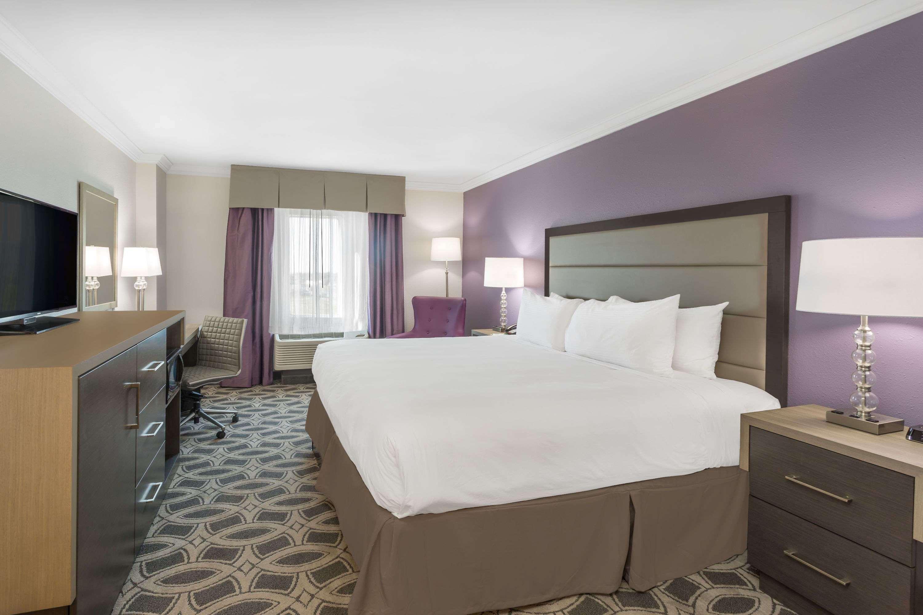 City Express By Marriott New Orleans 1-10 Экстерьер фото