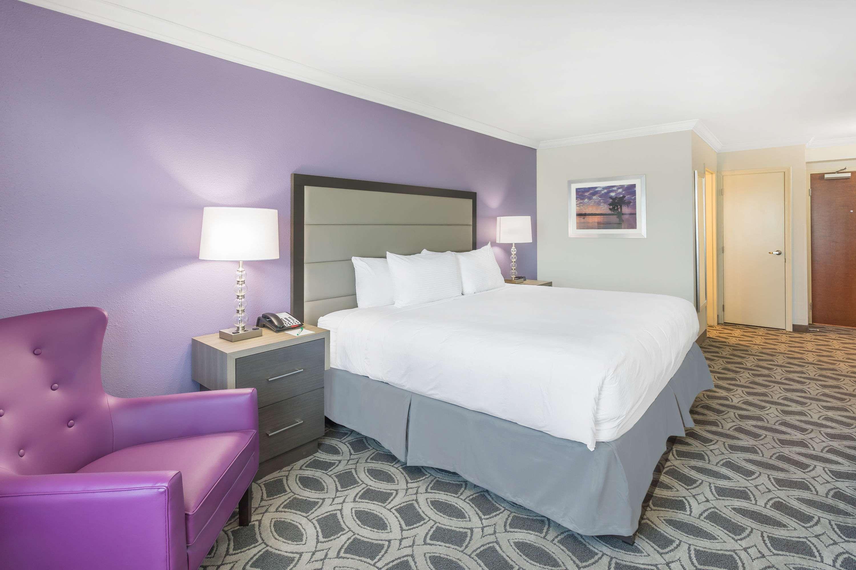 City Express By Marriott New Orleans 1-10 Экстерьер фото