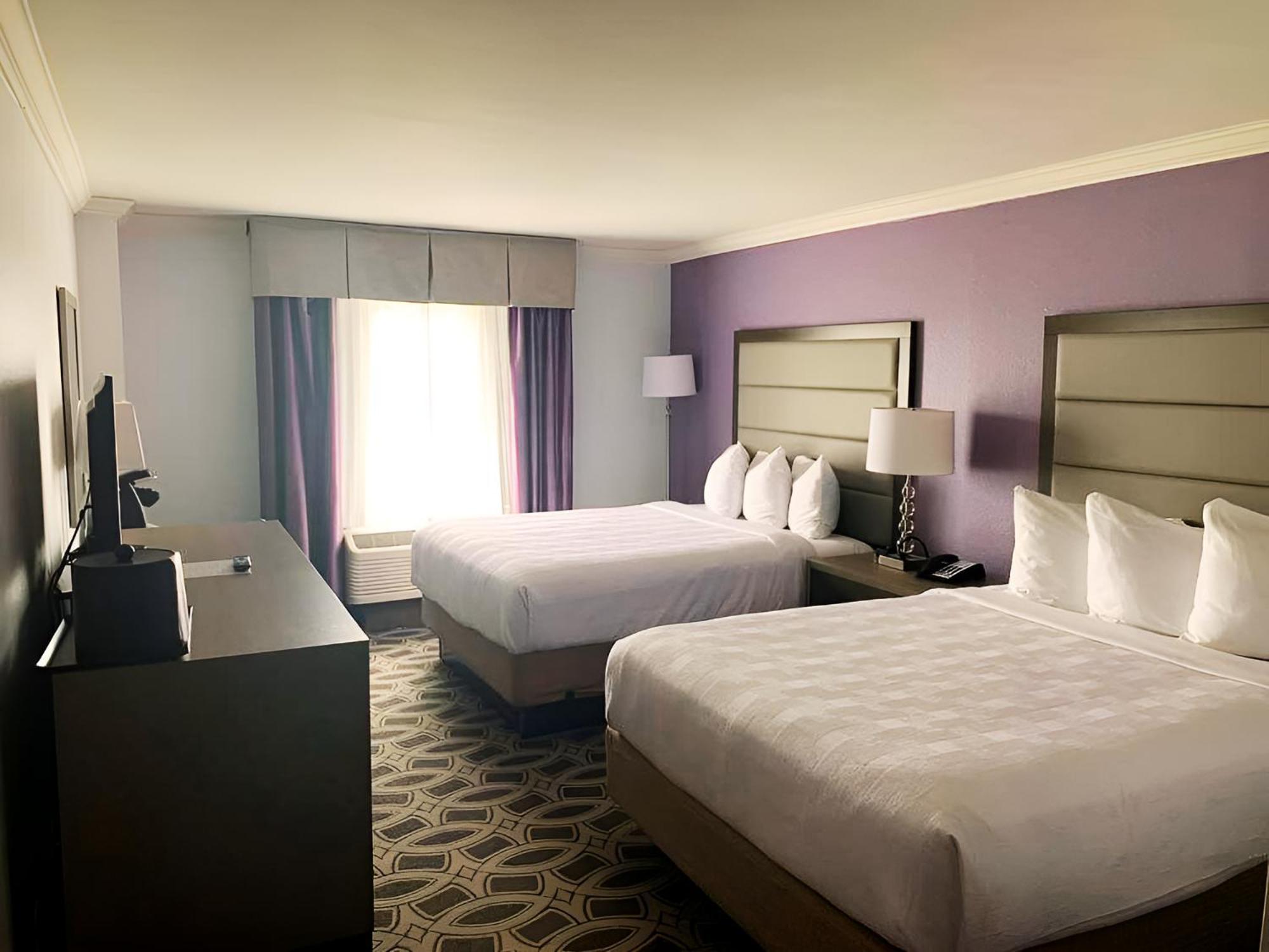City Express By Marriott New Orleans 1-10 Экстерьер фото