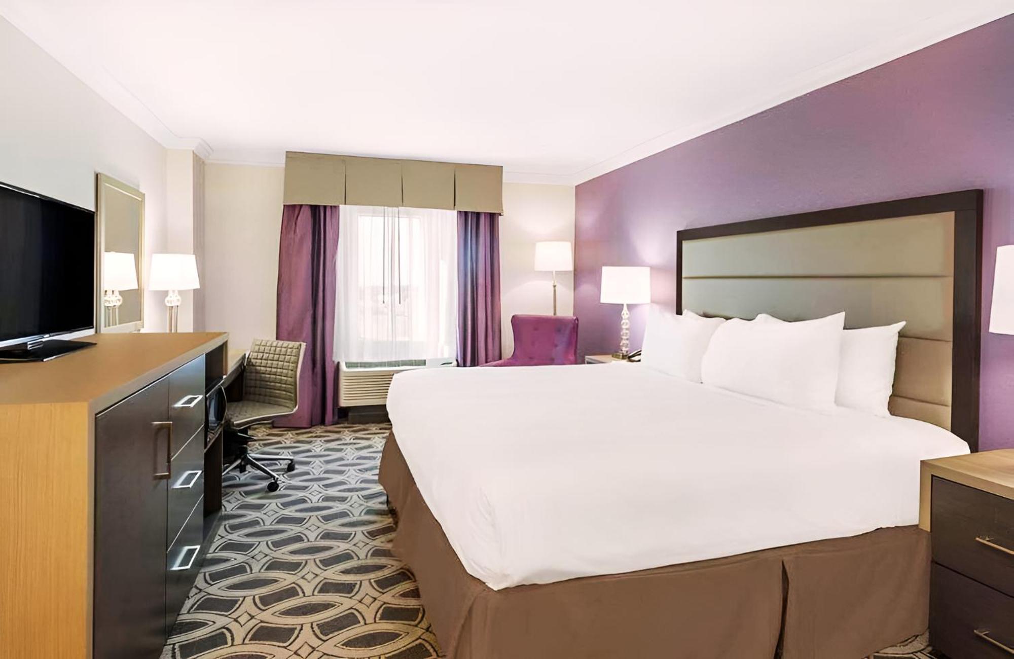 City Express By Marriott New Orleans 1-10 Экстерьер фото