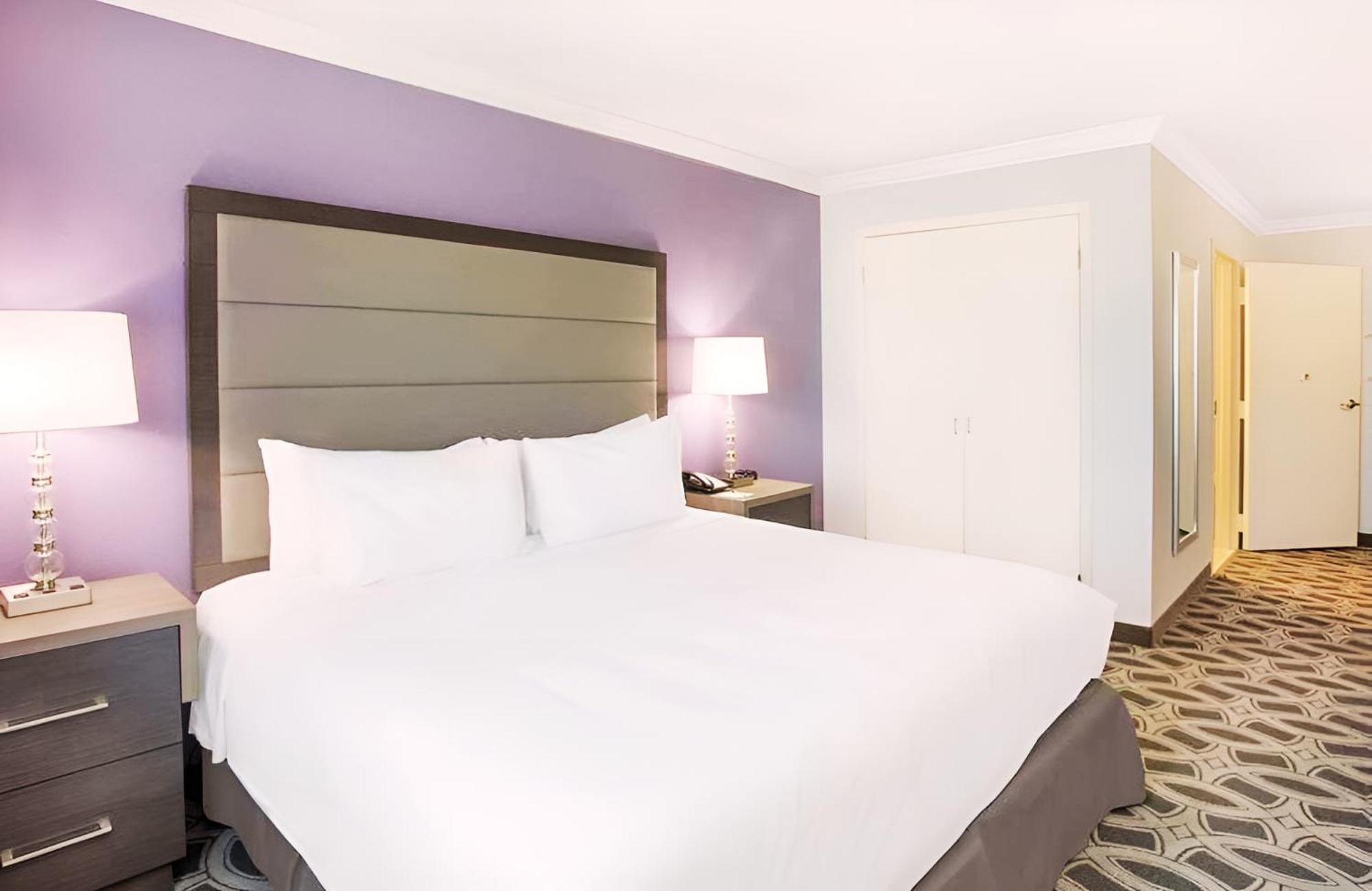 City Express By Marriott New Orleans 1-10 Экстерьер фото