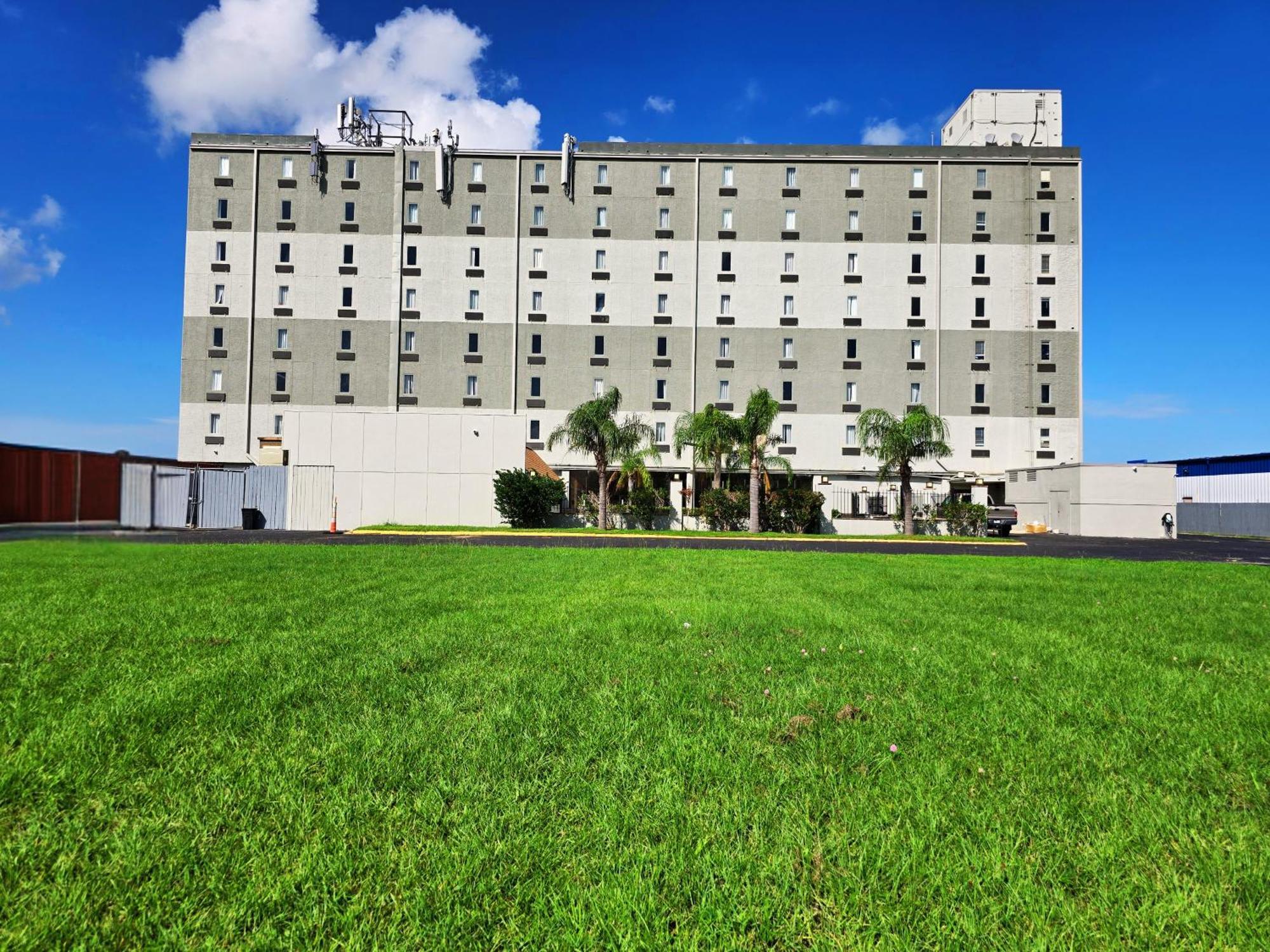 City Express By Marriott New Orleans 1-10 Экстерьер фото
