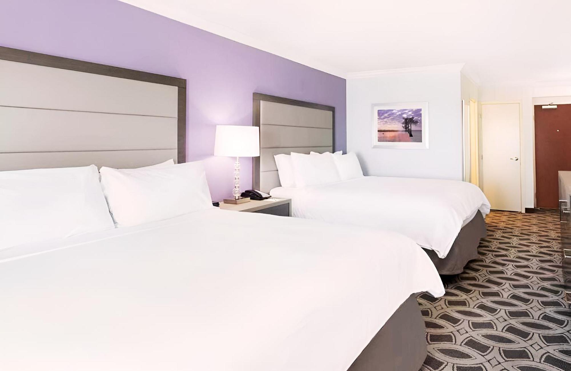 City Express By Marriott New Orleans 1-10 Экстерьер фото