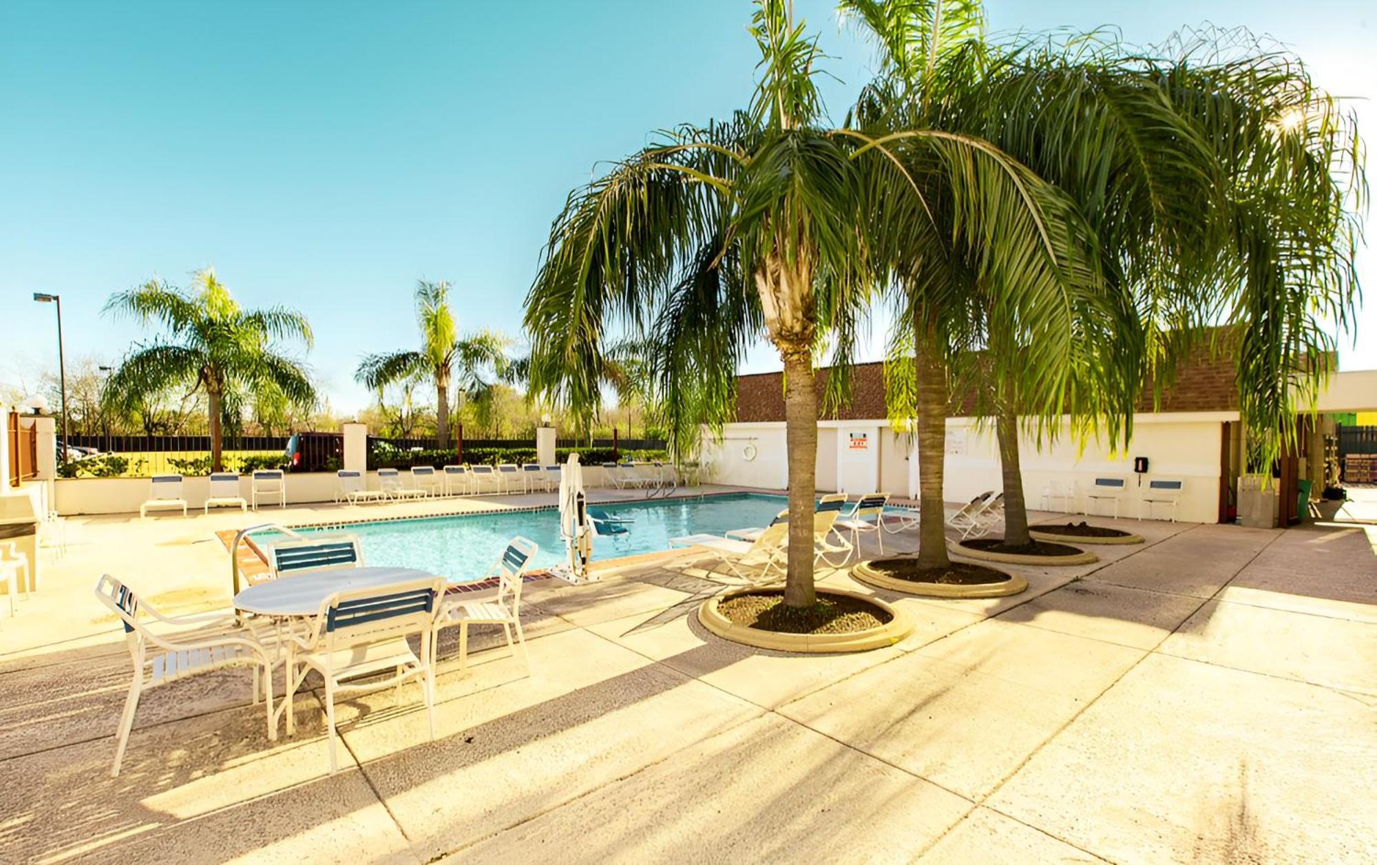 City Express By Marriott New Orleans 1-10 Экстерьер фото