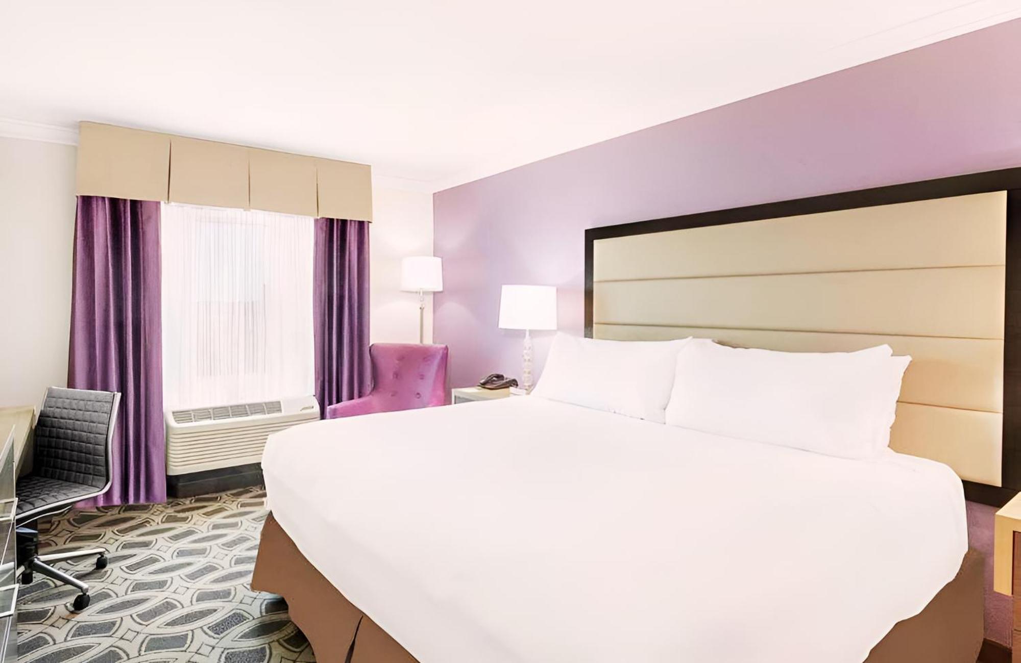 City Express By Marriott New Orleans 1-10 Экстерьер фото