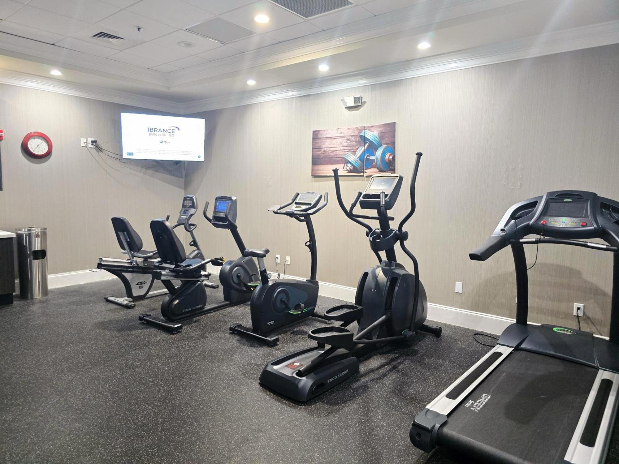City Express By Marriott New Orleans 1-10 Экстерьер фото