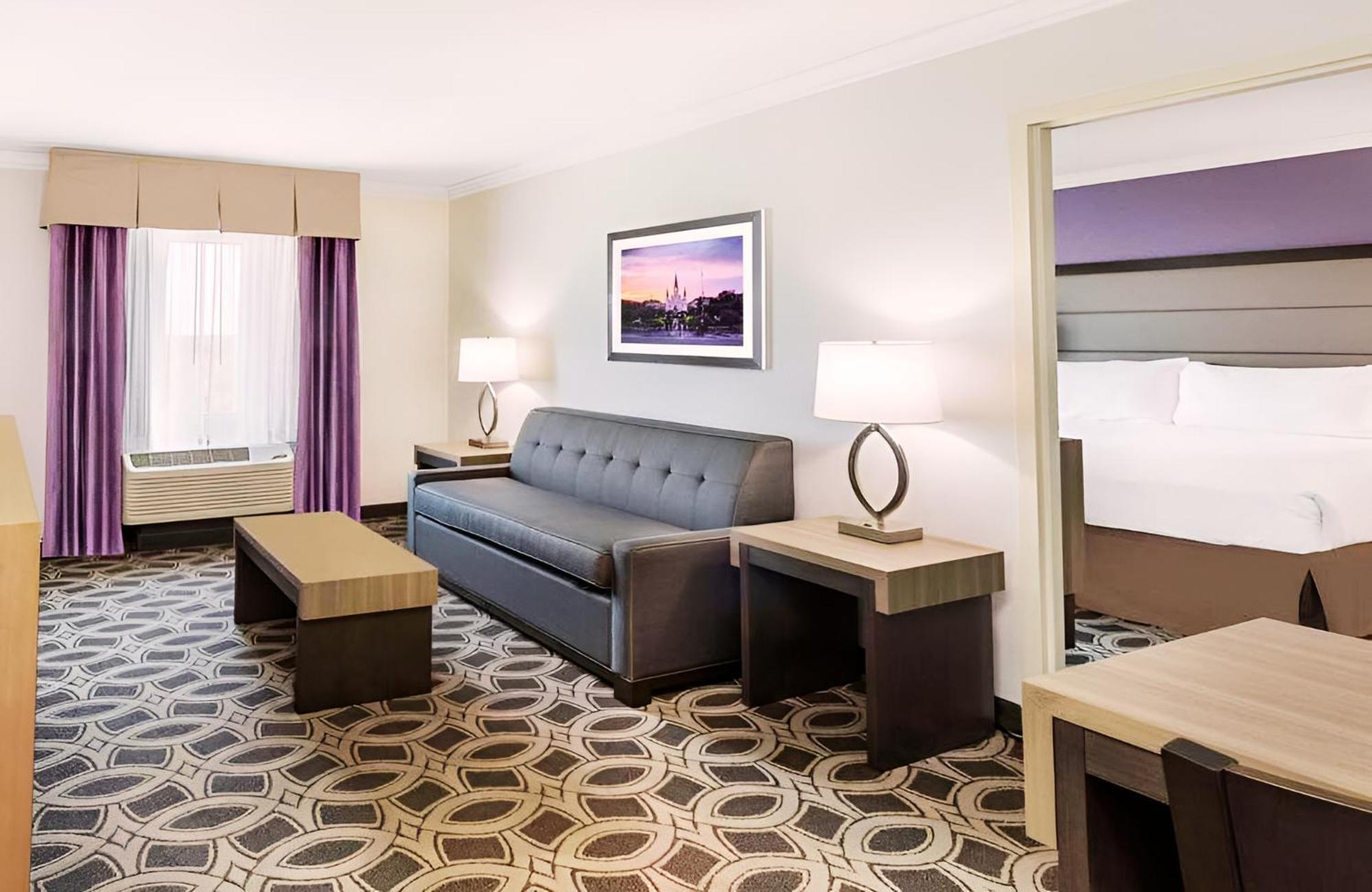 City Express By Marriott New Orleans 1-10 Экстерьер фото