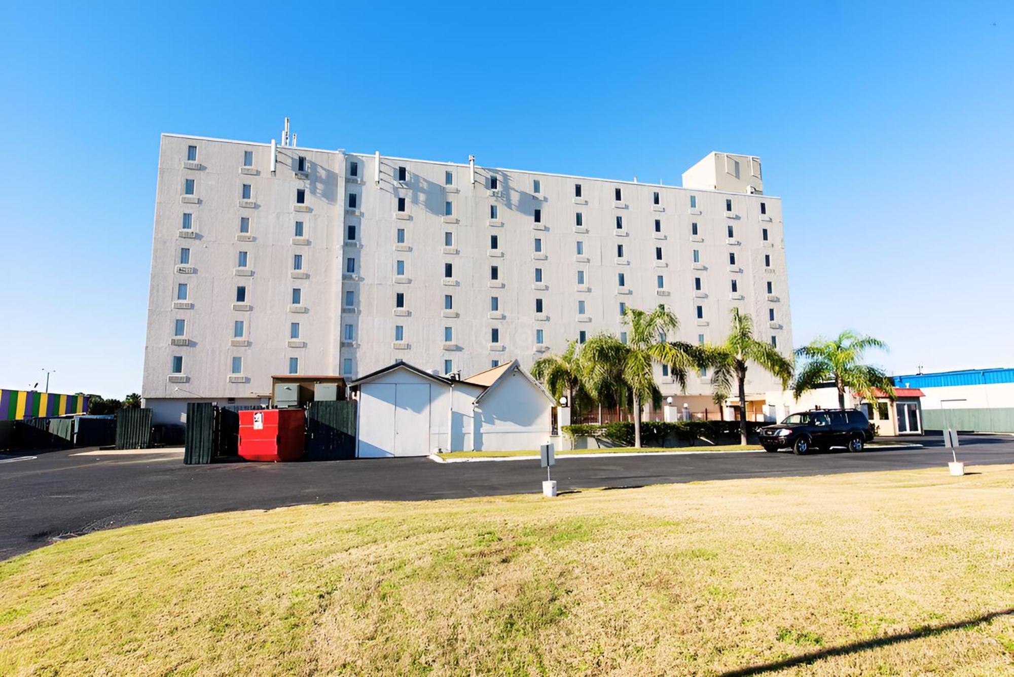 City Express By Marriott New Orleans 1-10 Экстерьер фото