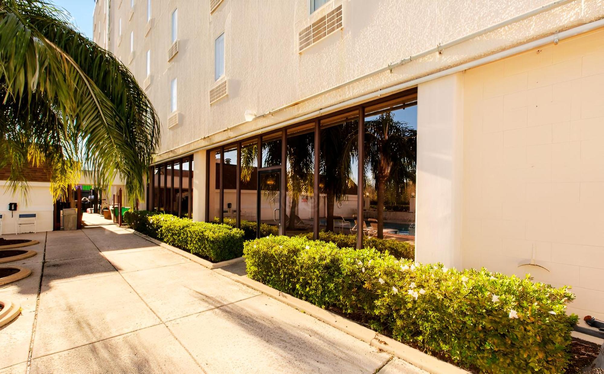 City Express By Marriott New Orleans 1-10 Экстерьер фото