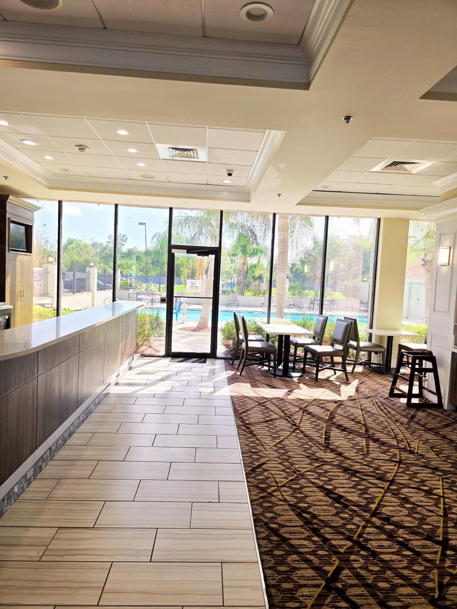 City Express By Marriott New Orleans 1-10 Экстерьер фото