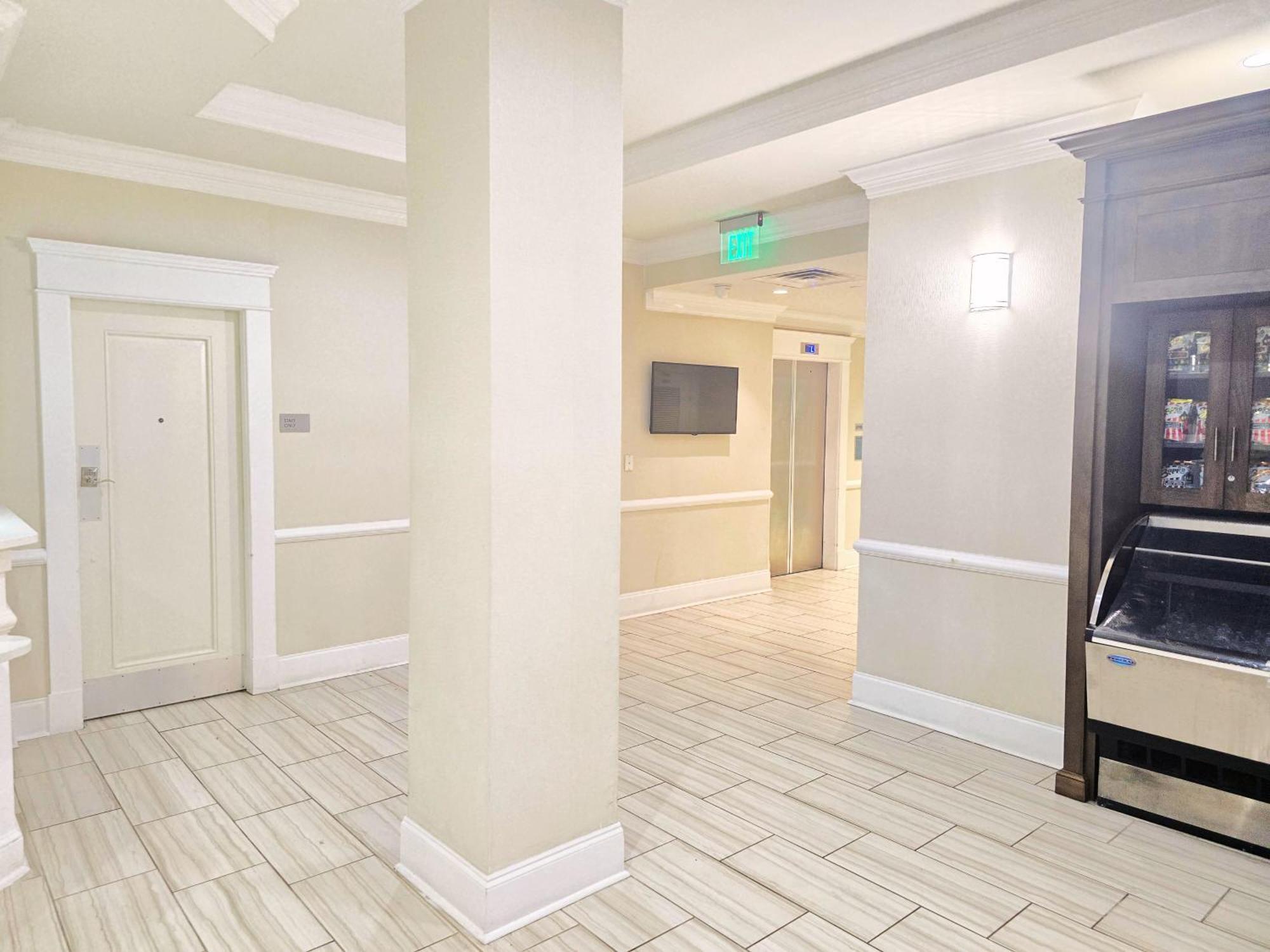 City Express By Marriott New Orleans 1-10 Экстерьер фото