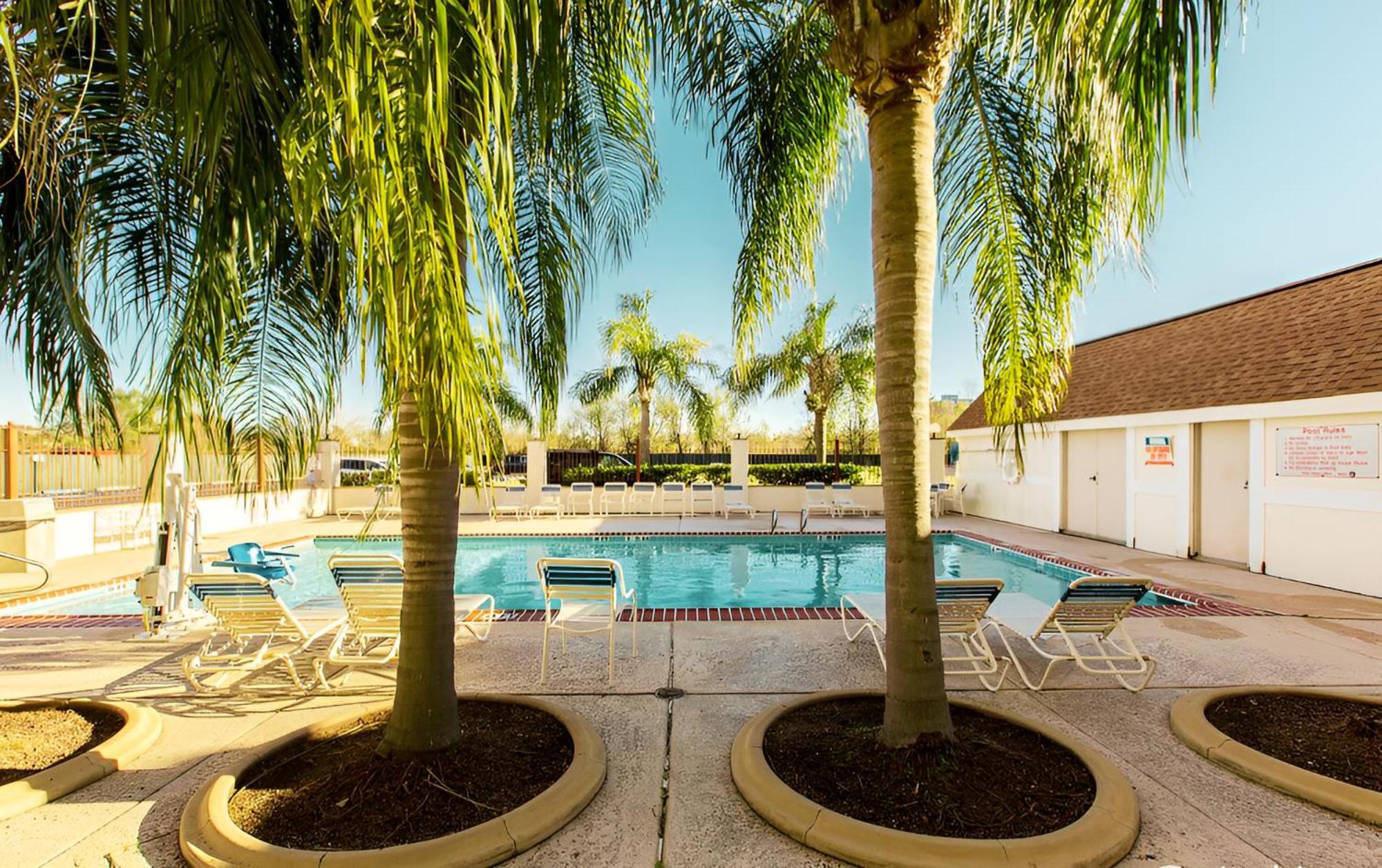 City Express By Marriott New Orleans 1-10 Экстерьер фото