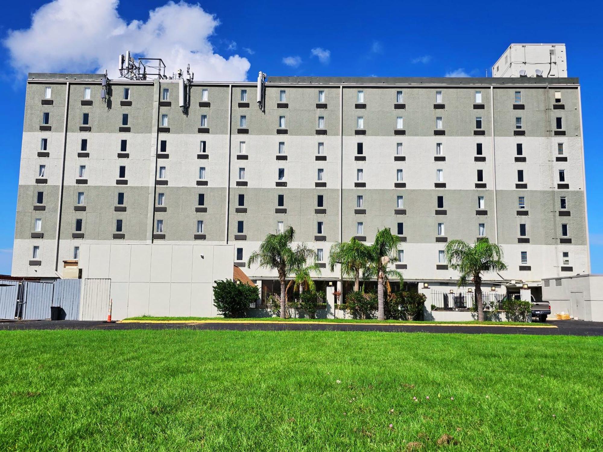 City Express By Marriott New Orleans 1-10 Экстерьер фото