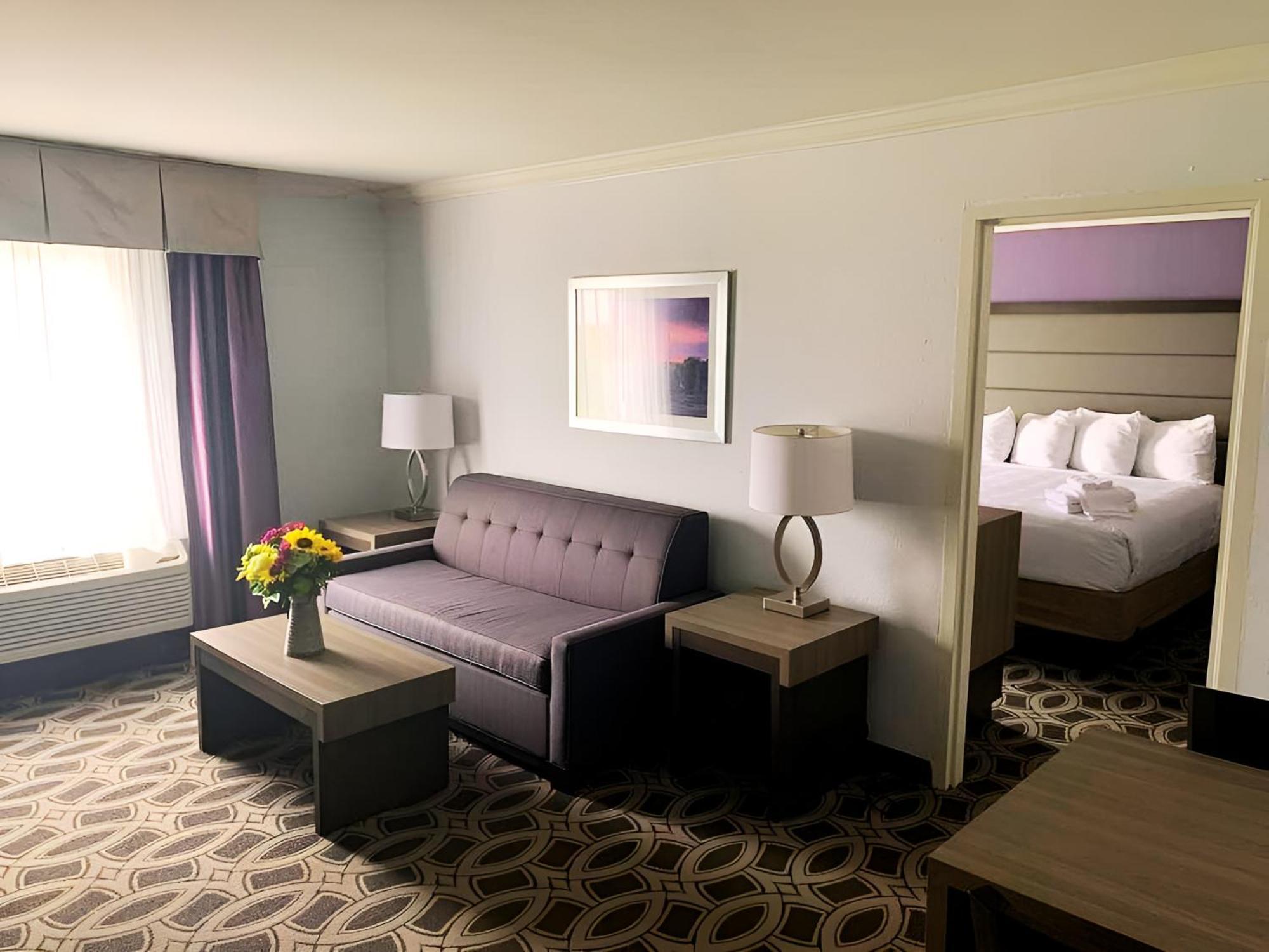 City Express By Marriott New Orleans 1-10 Экстерьер фото