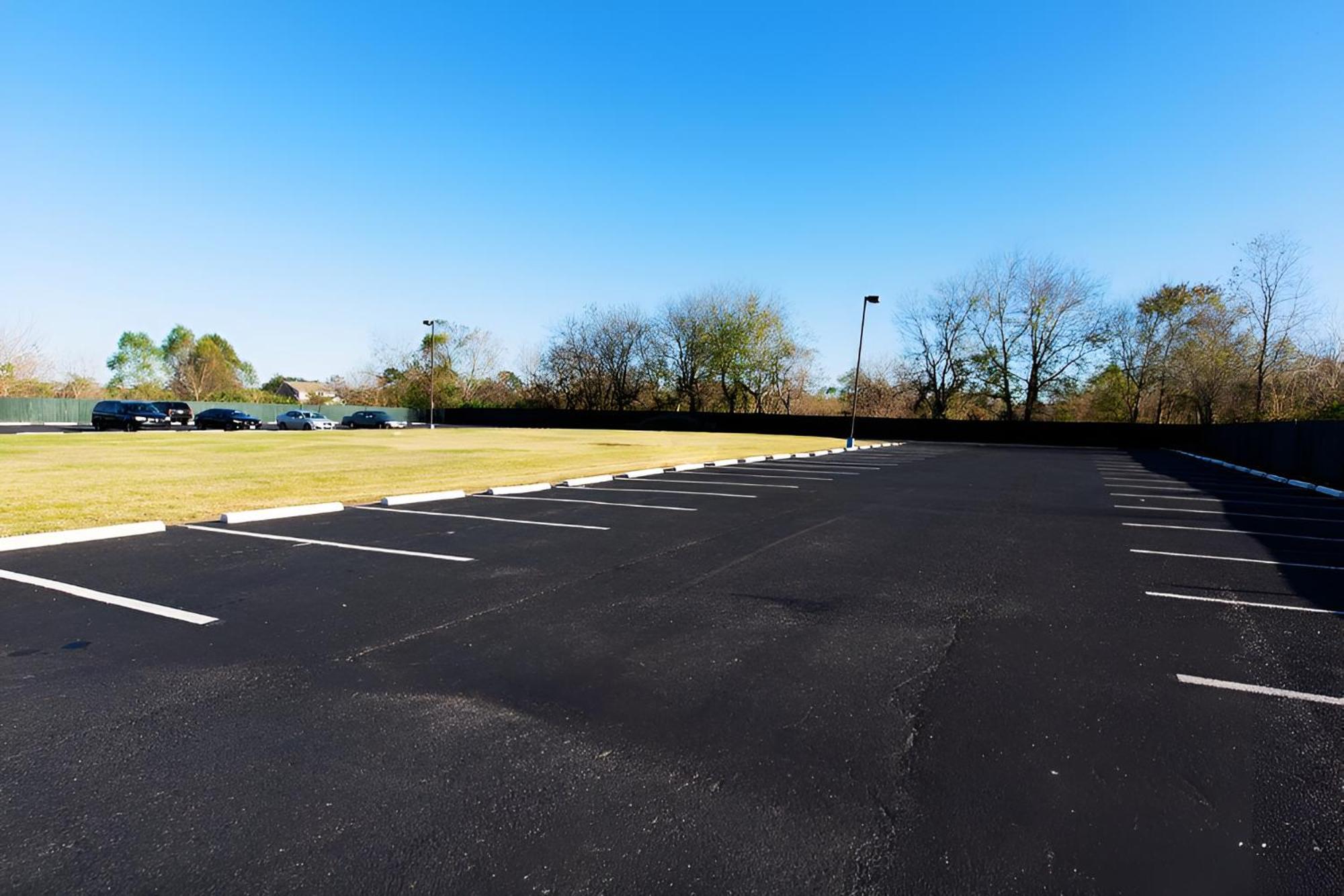 City Express By Marriott New Orleans 1-10 Экстерьер фото