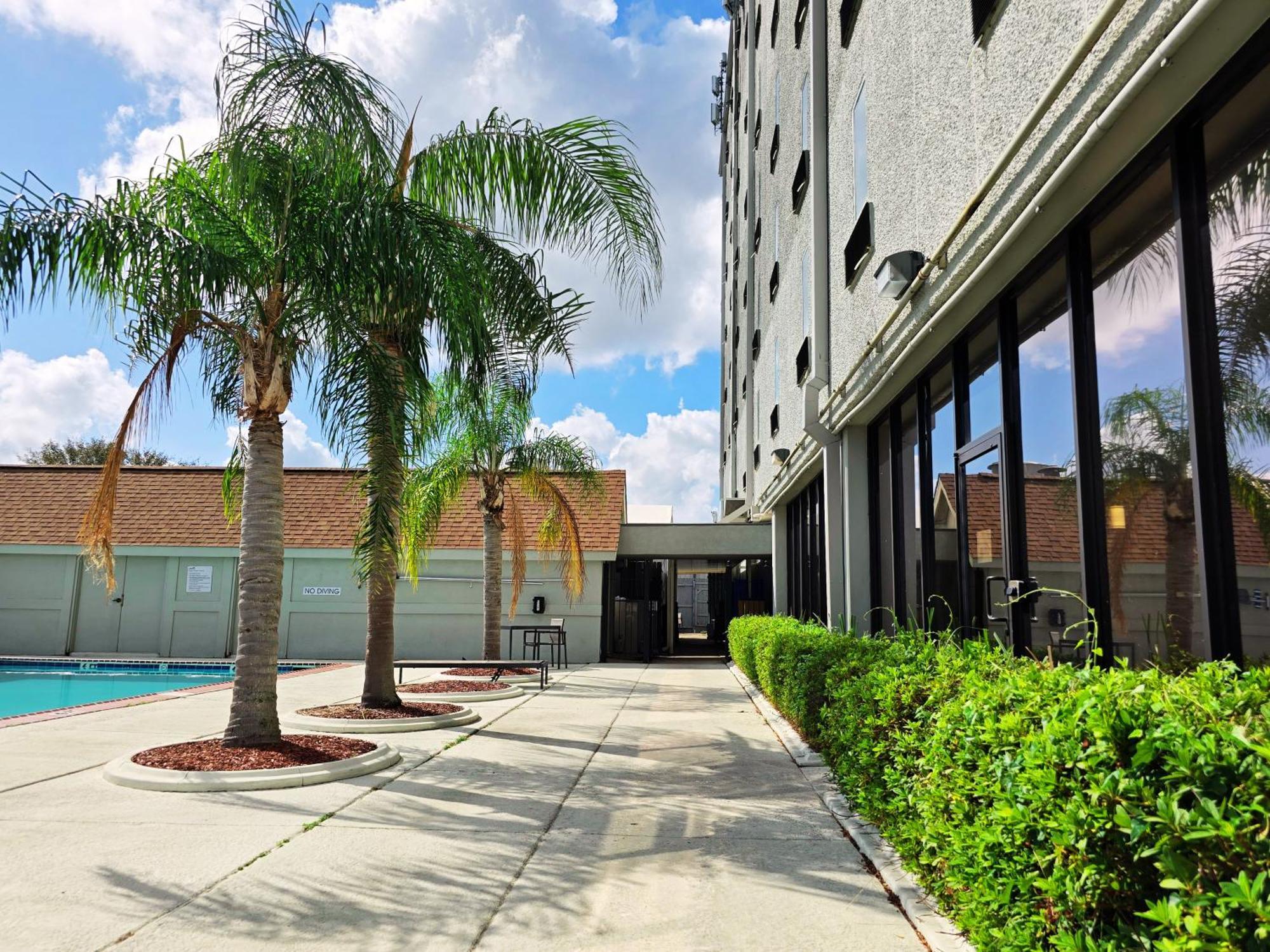 City Express By Marriott New Orleans 1-10 Экстерьер фото