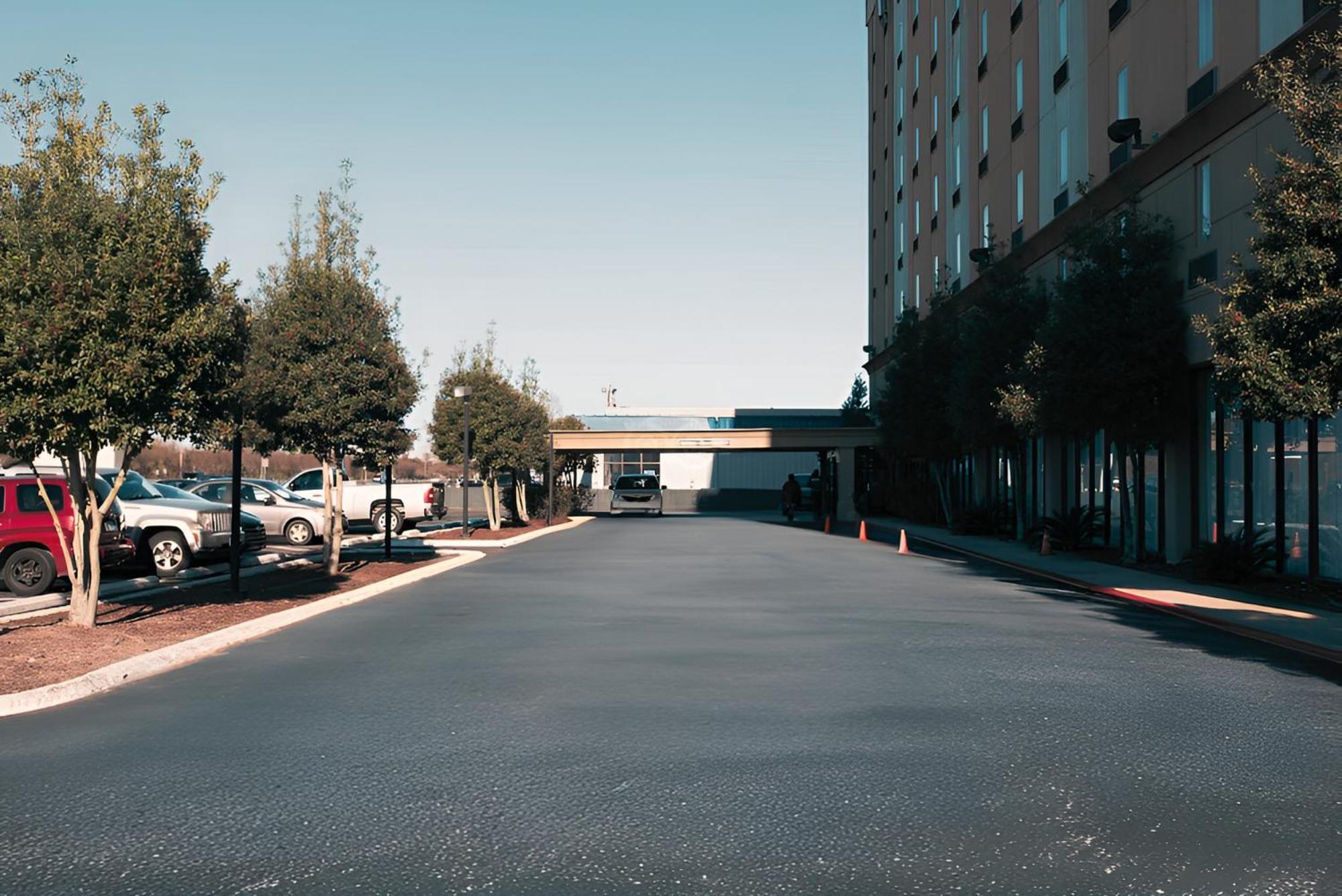 City Express By Marriott New Orleans 1-10 Экстерьер фото