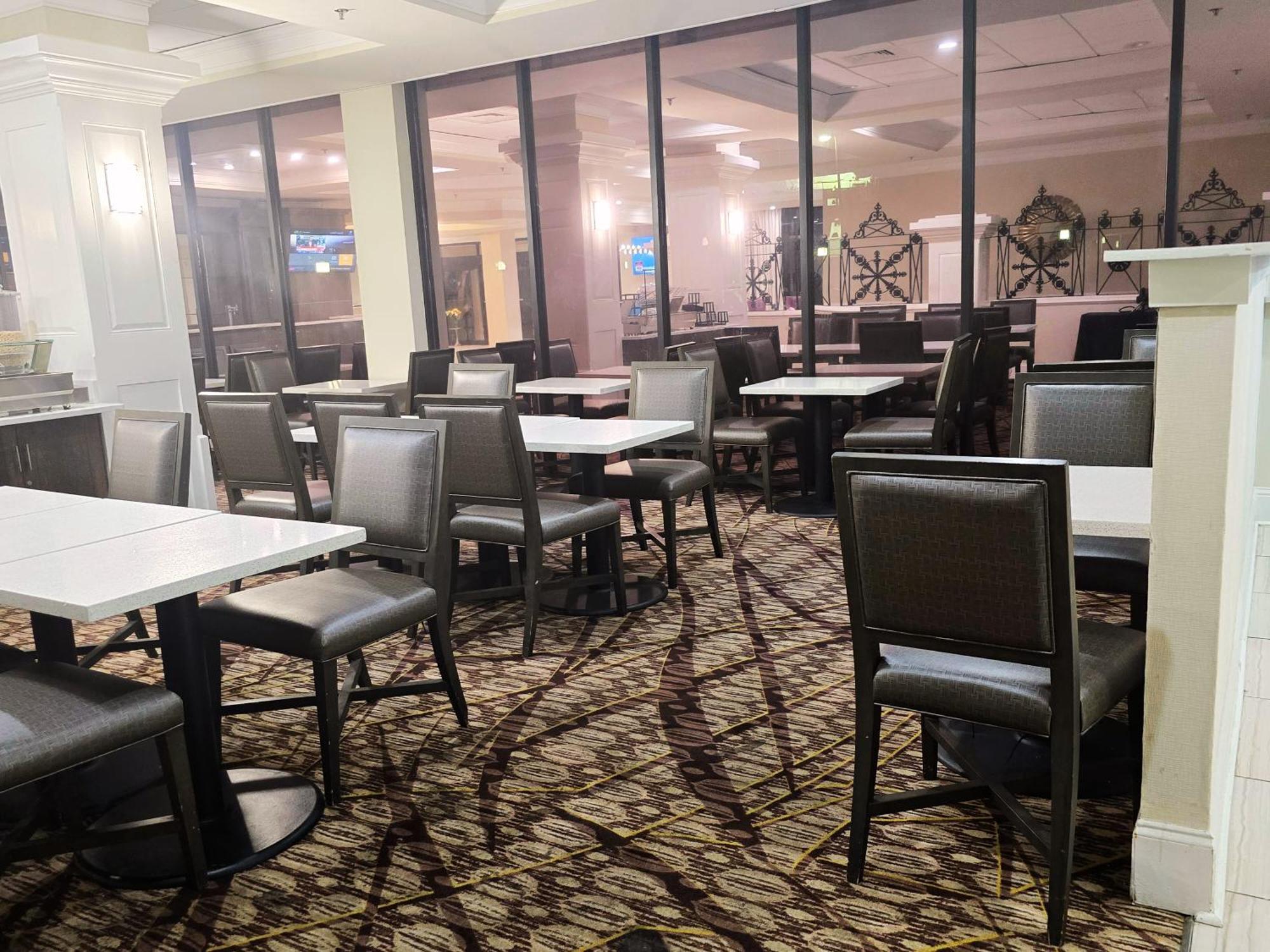 City Express By Marriott New Orleans 1-10 Экстерьер фото