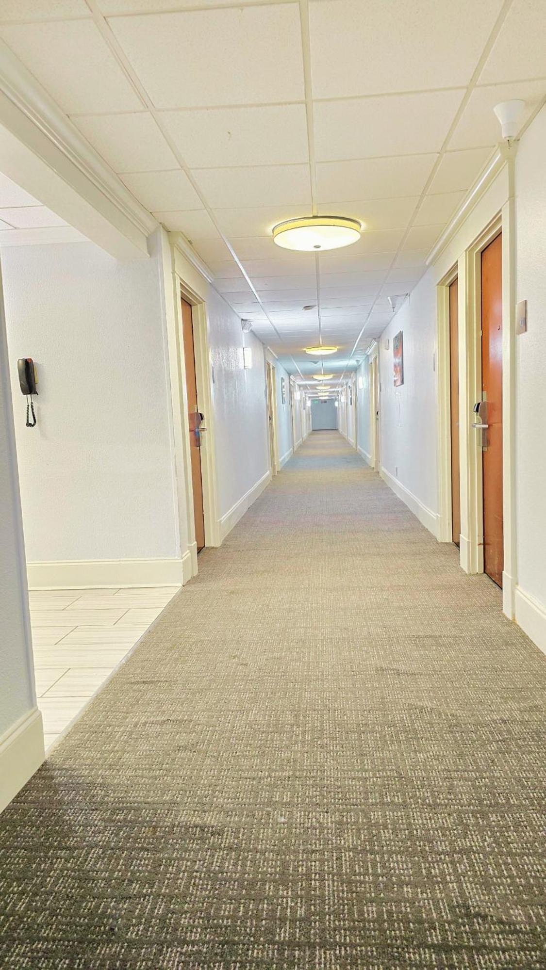 City Express By Marriott New Orleans 1-10 Экстерьер фото