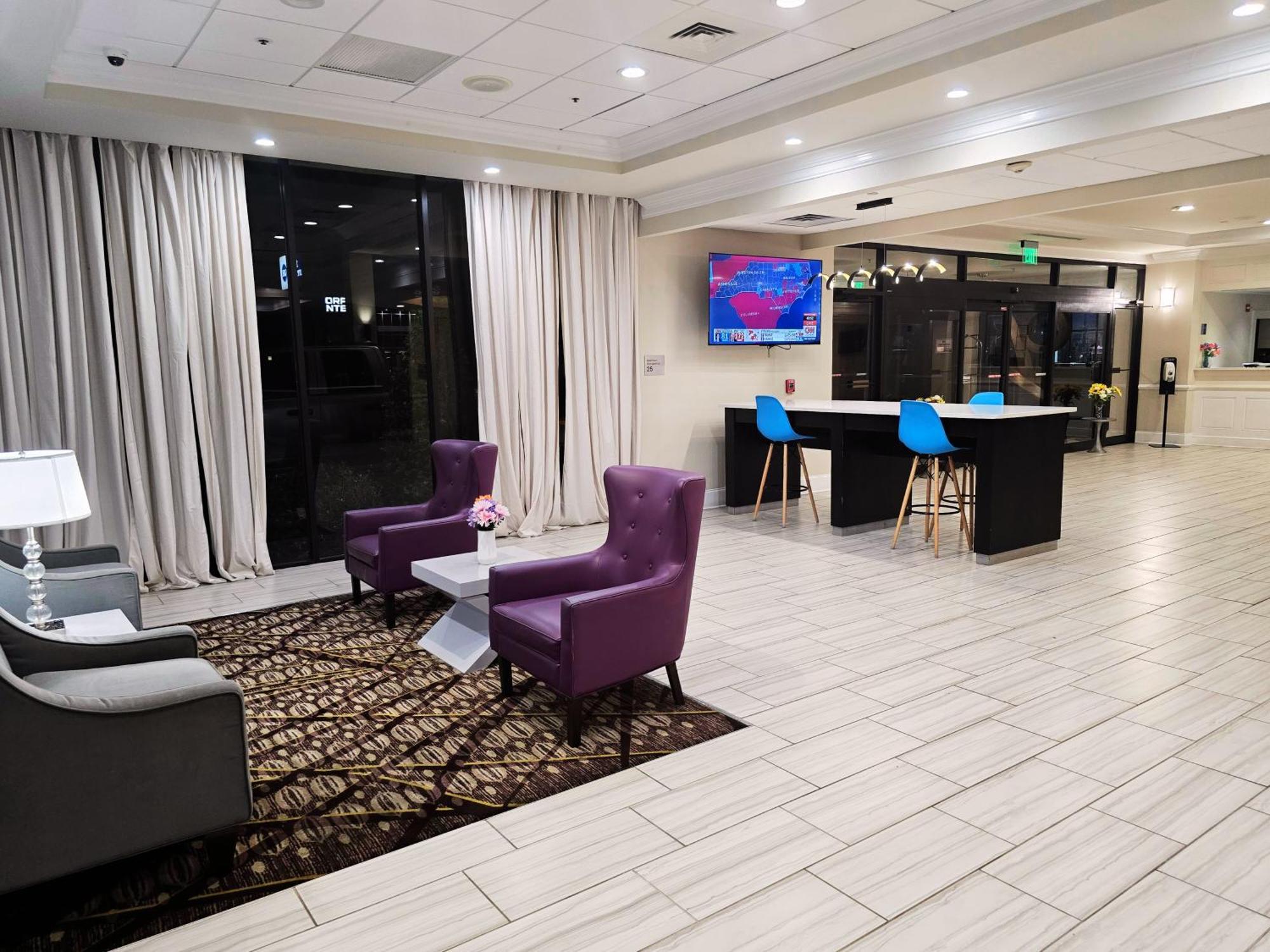 City Express By Marriott New Orleans 1-10 Экстерьер фото