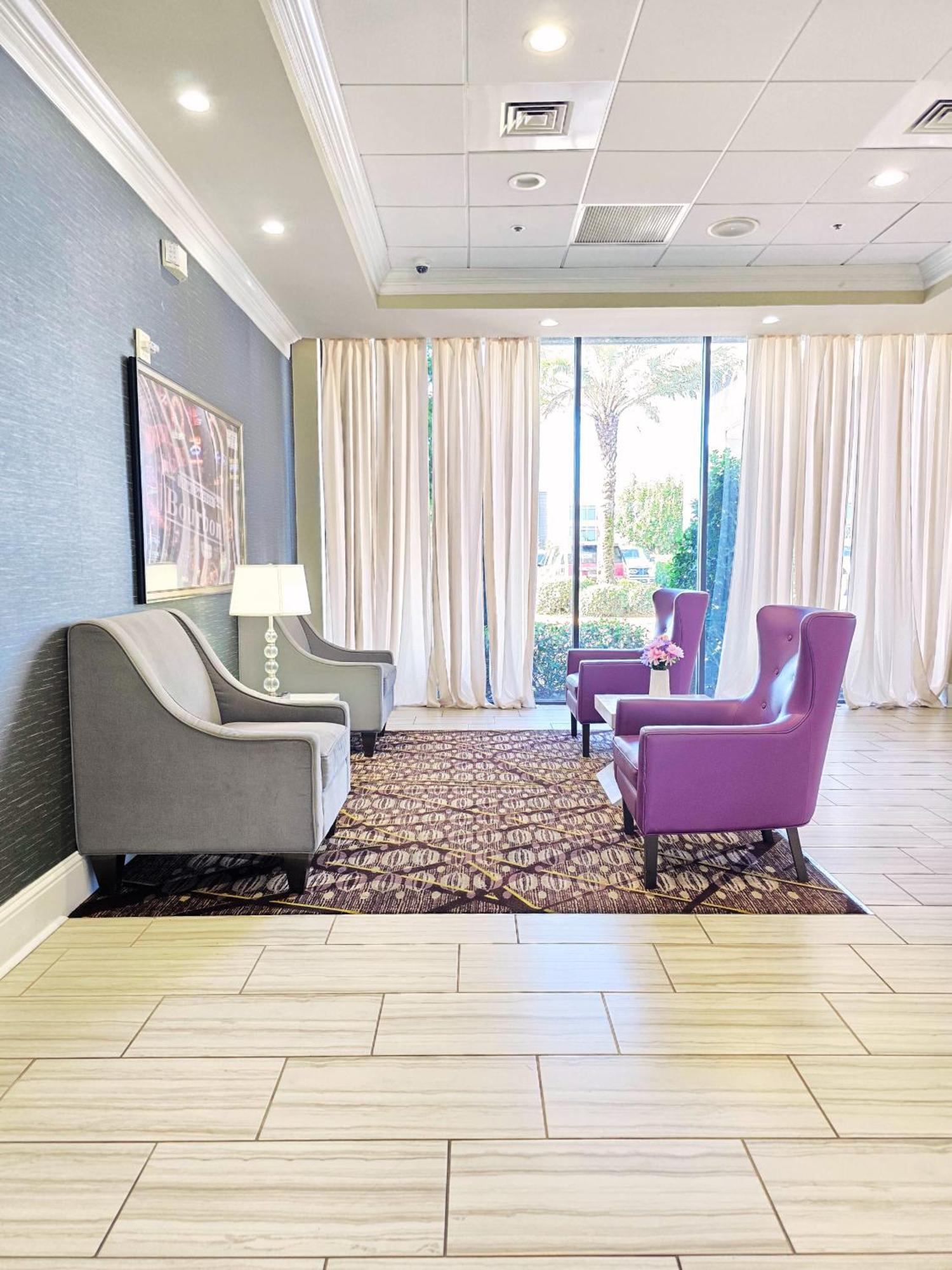 City Express By Marriott New Orleans 1-10 Экстерьер фото