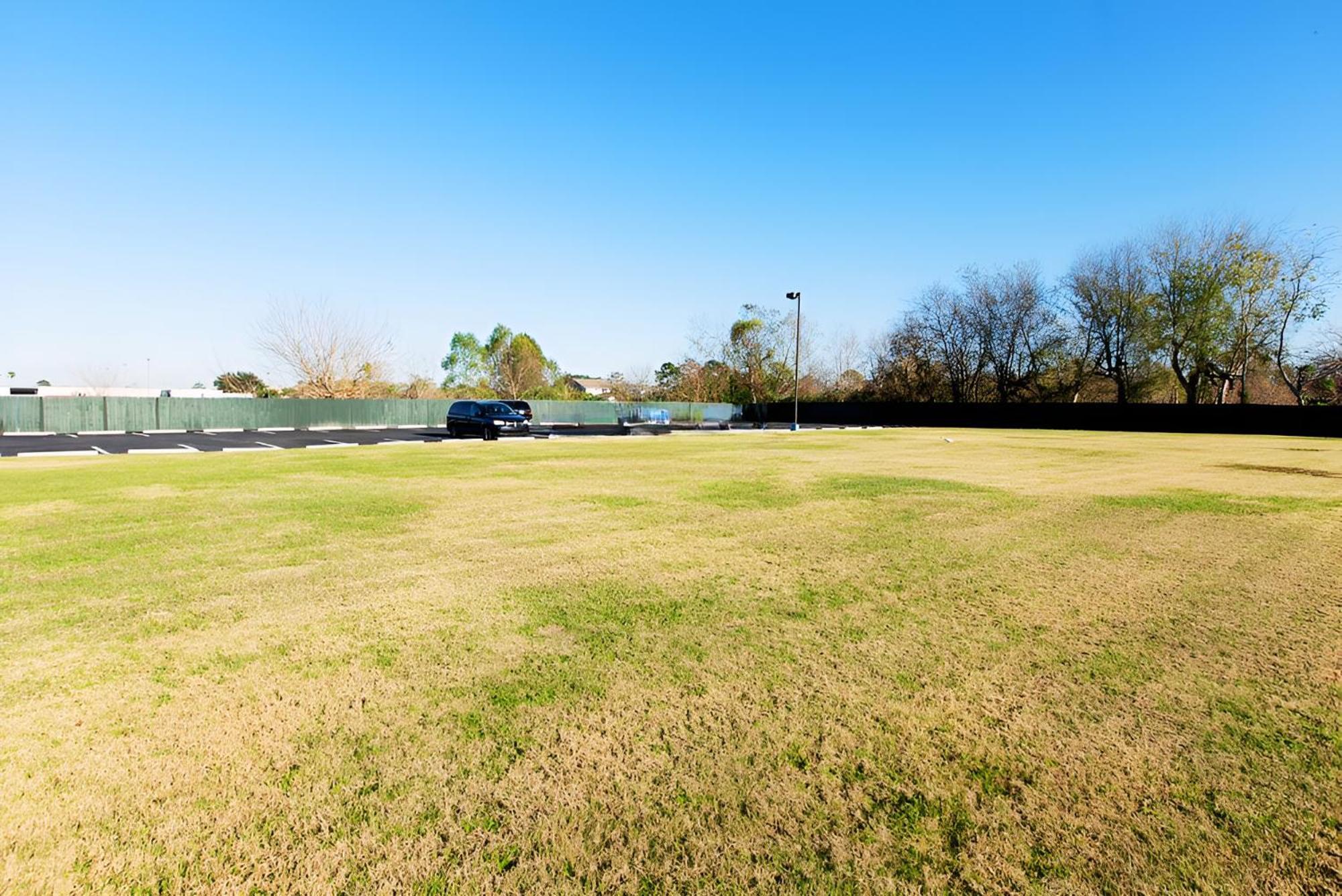 City Express By Marriott New Orleans 1-10 Экстерьер фото