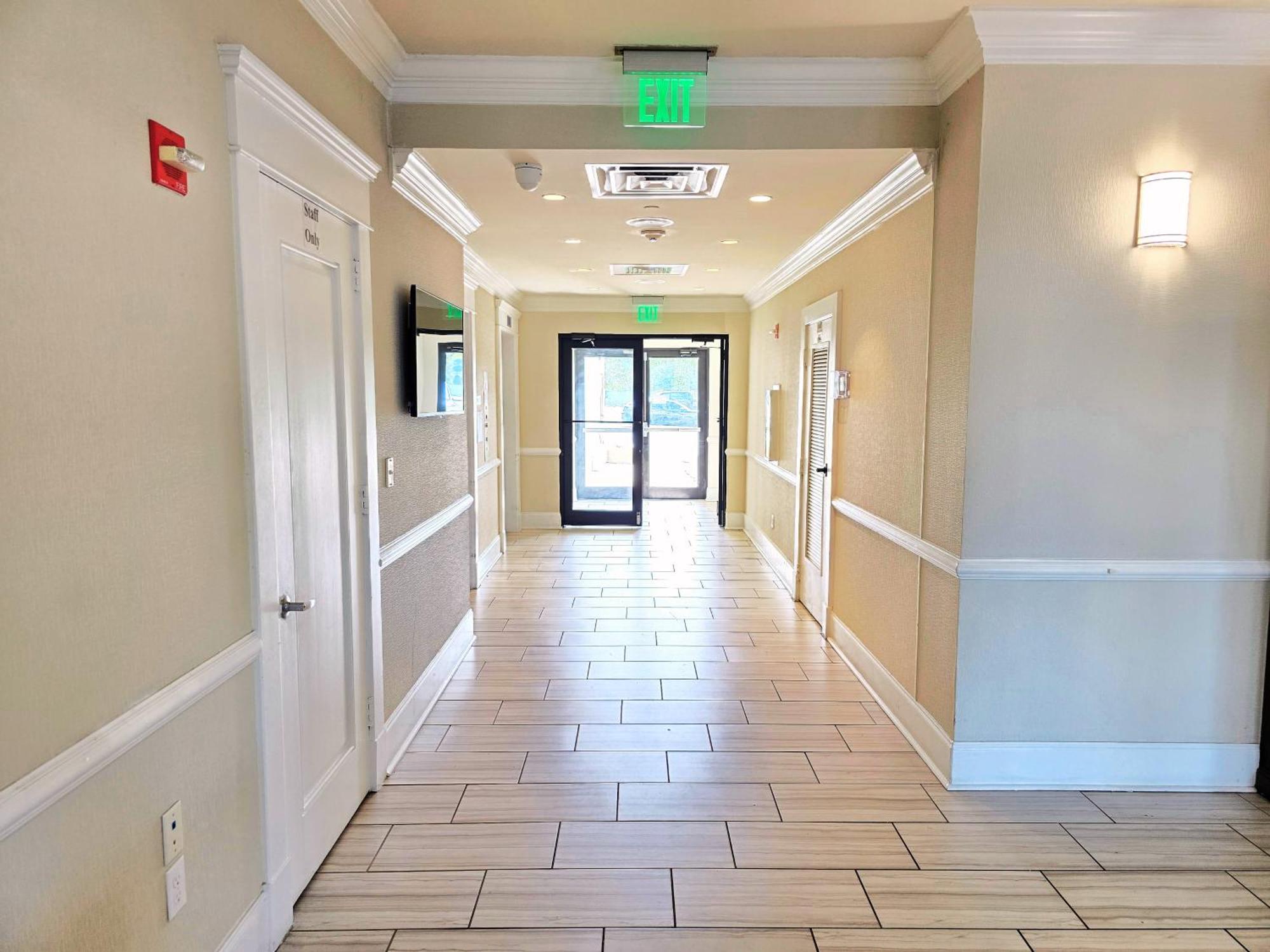 City Express By Marriott New Orleans 1-10 Экстерьер фото