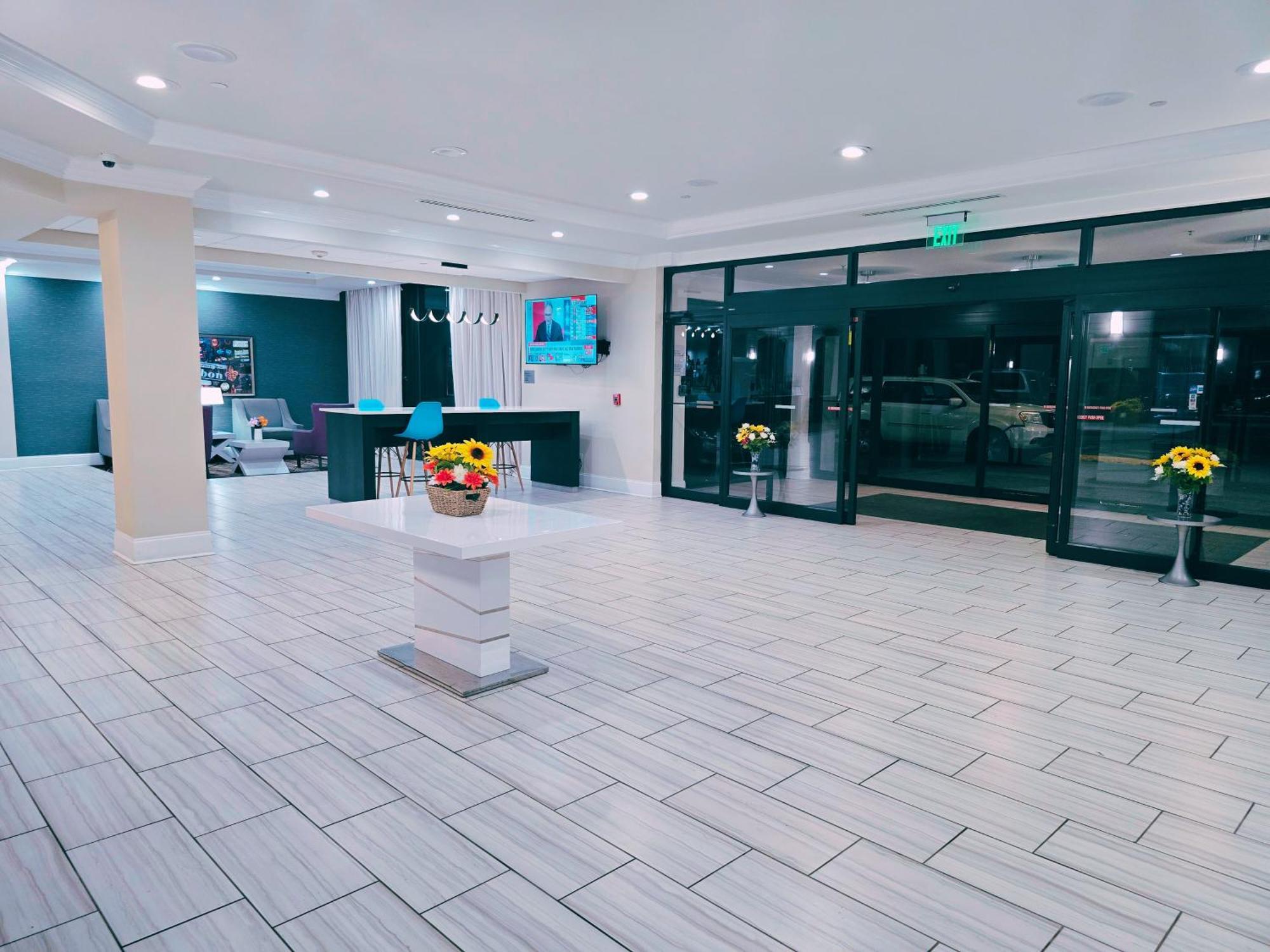City Express By Marriott New Orleans 1-10 Экстерьер фото