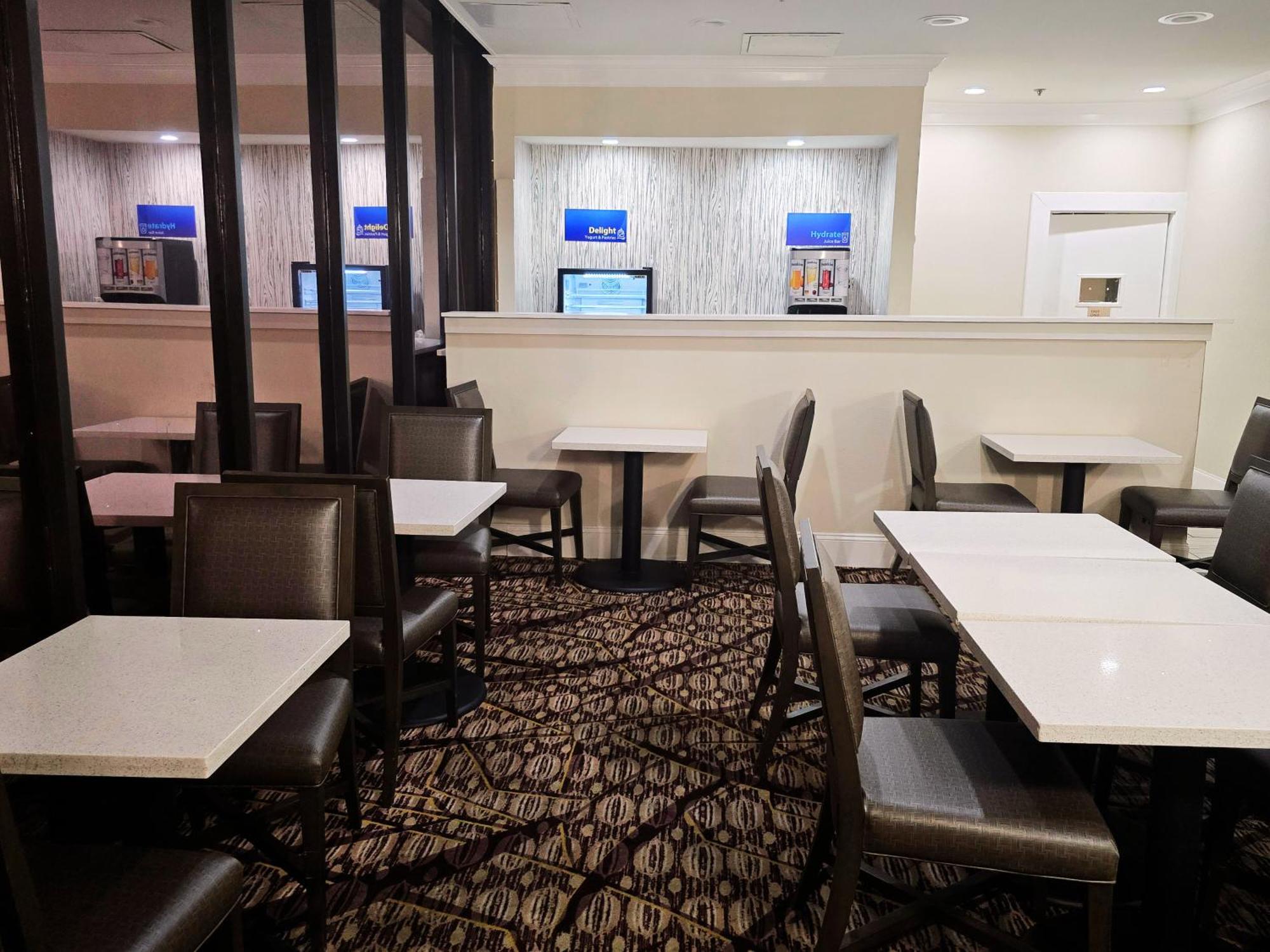City Express By Marriott New Orleans 1-10 Экстерьер фото