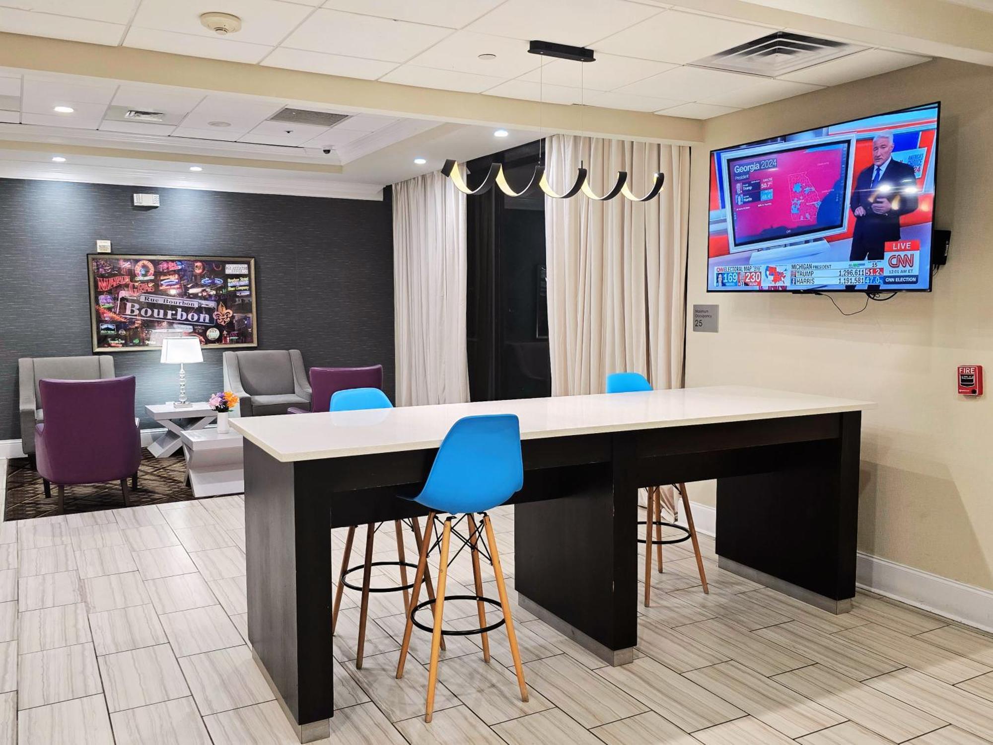 City Express By Marriott New Orleans 1-10 Экстерьер фото
