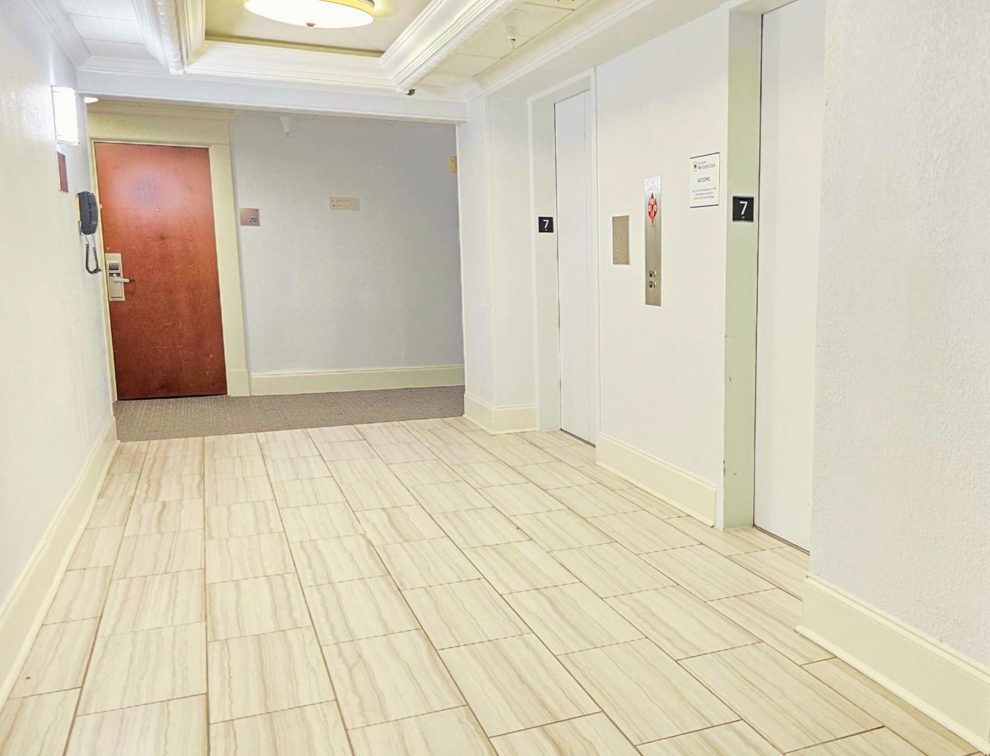 City Express By Marriott New Orleans 1-10 Экстерьер фото