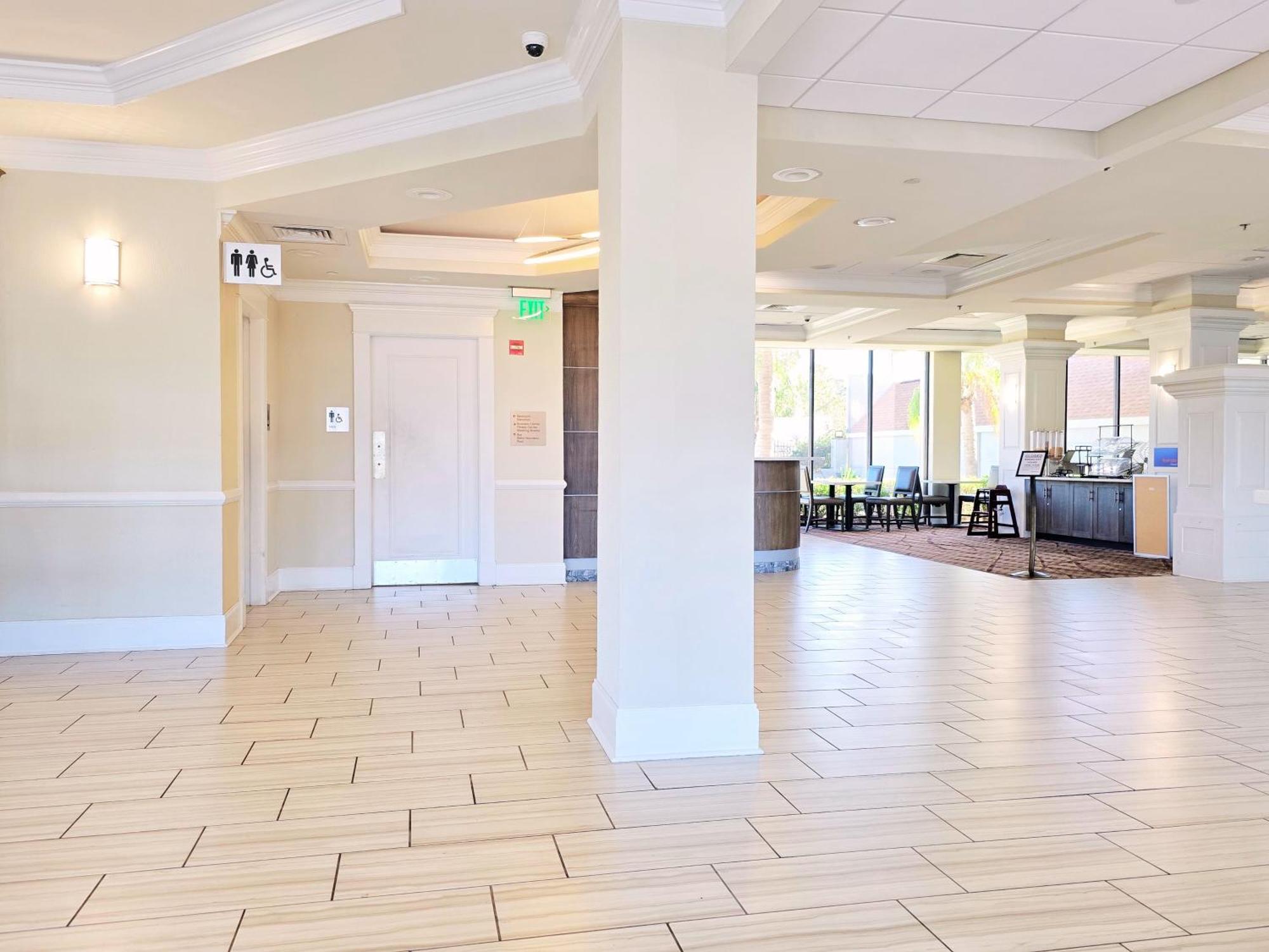 City Express By Marriott New Orleans 1-10 Экстерьер фото