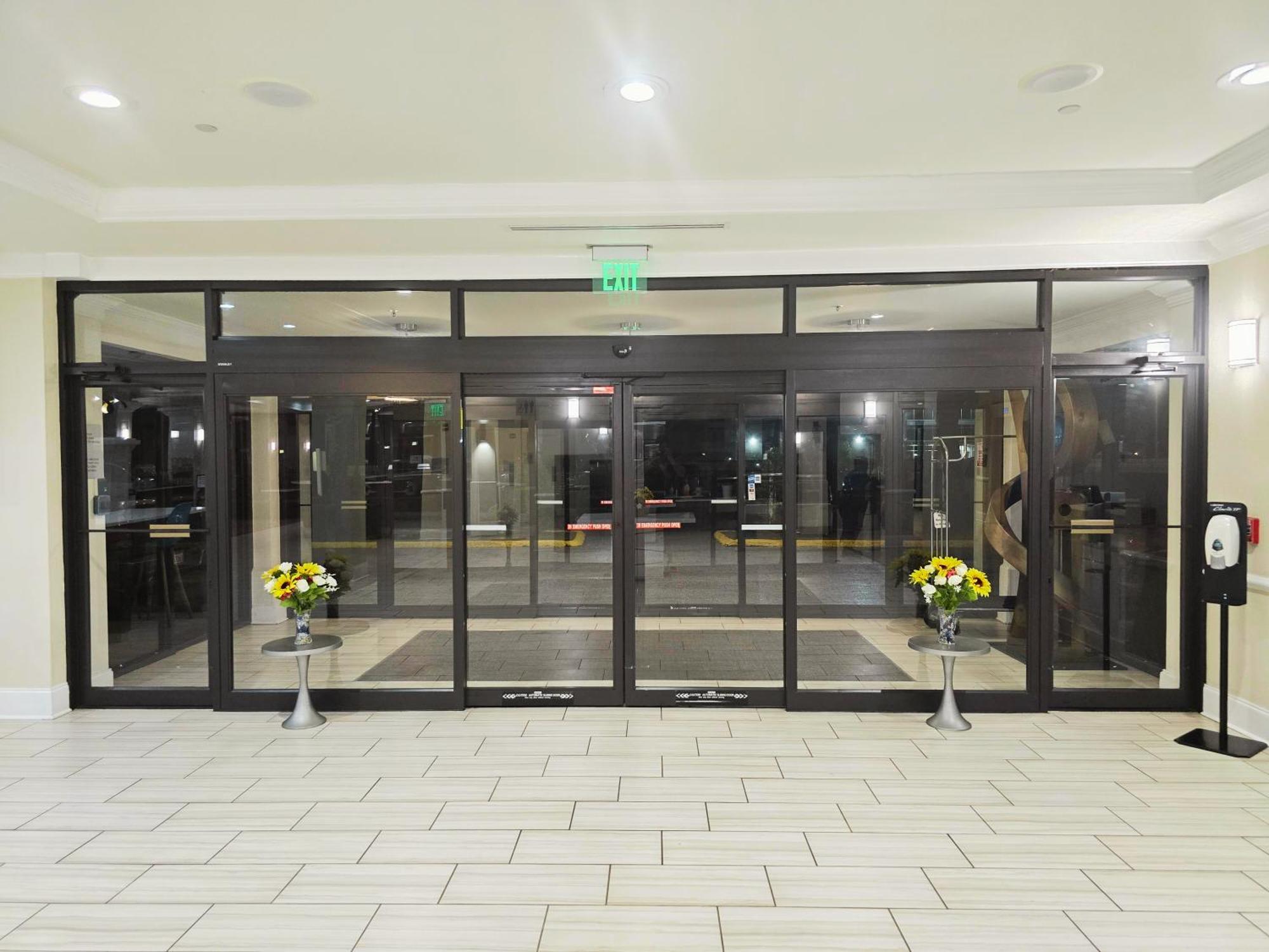 City Express By Marriott New Orleans 1-10 Экстерьер фото