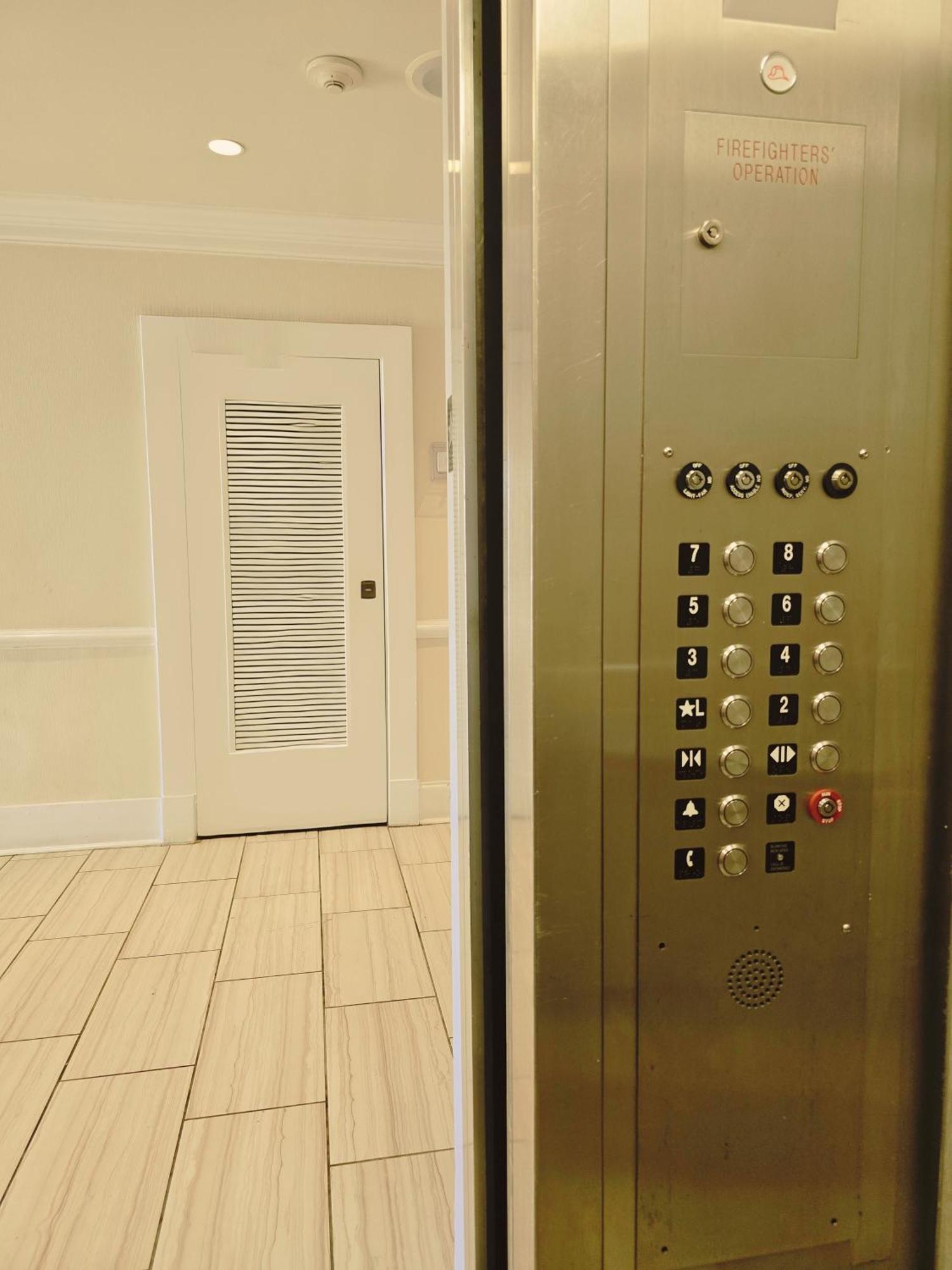 City Express By Marriott New Orleans 1-10 Экстерьер фото