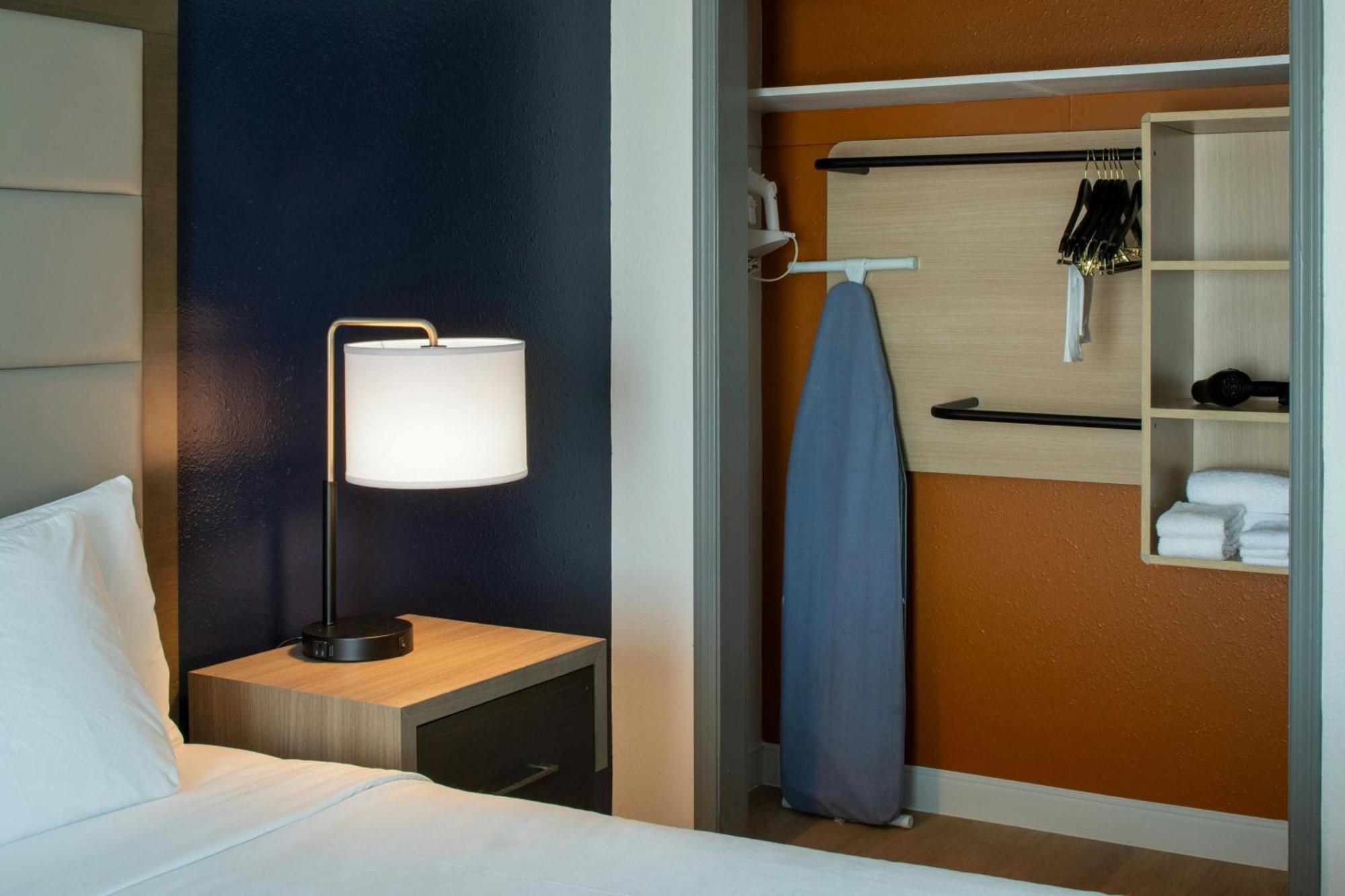 City Express By Marriott New Orleans 1-10 Экстерьер фото