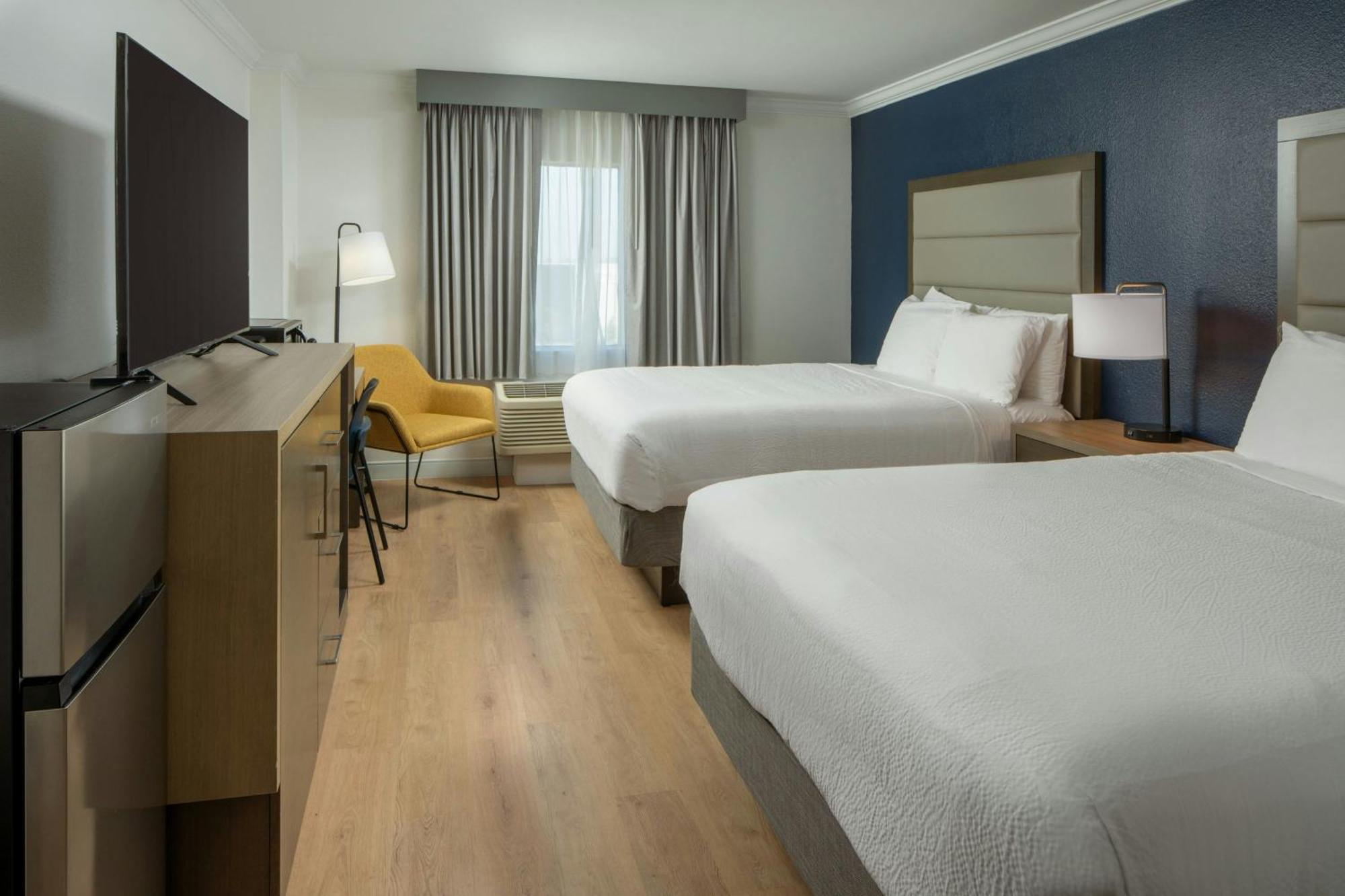 City Express By Marriott New Orleans 1-10 Экстерьер фото