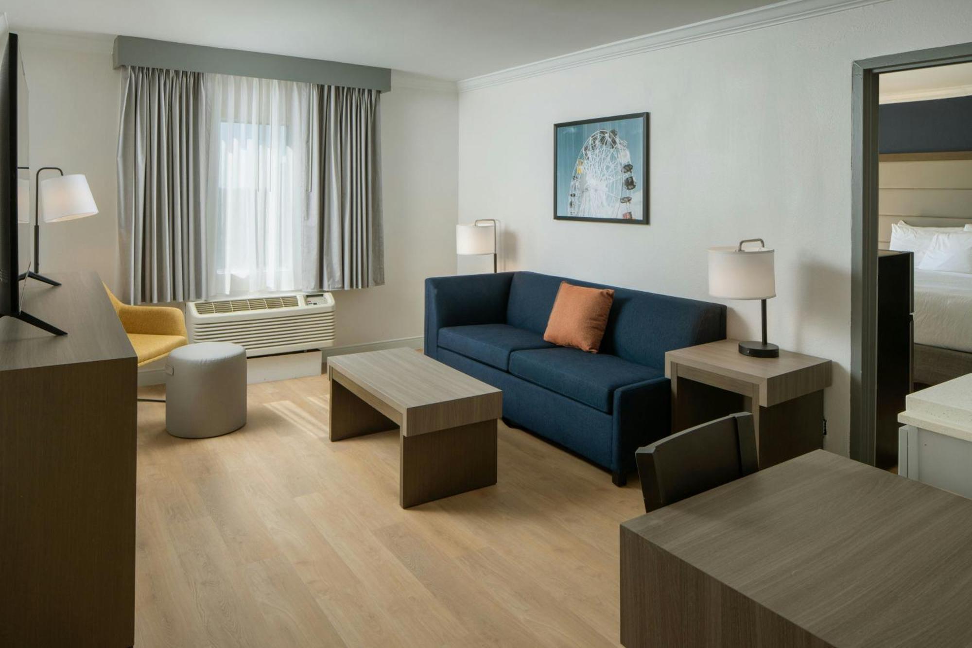 City Express By Marriott New Orleans 1-10 Экстерьер фото