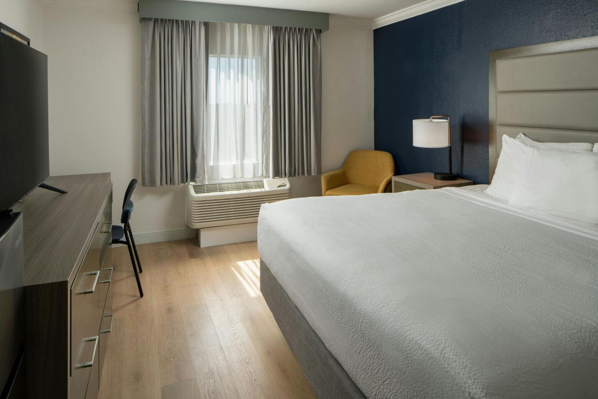 City Express By Marriott New Orleans 1-10 Экстерьер фото