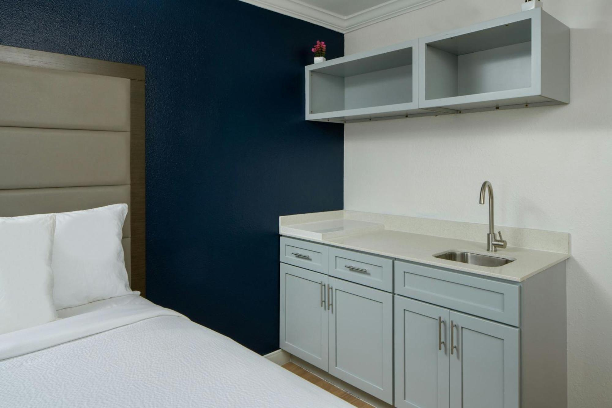 City Express By Marriott New Orleans 1-10 Экстерьер фото