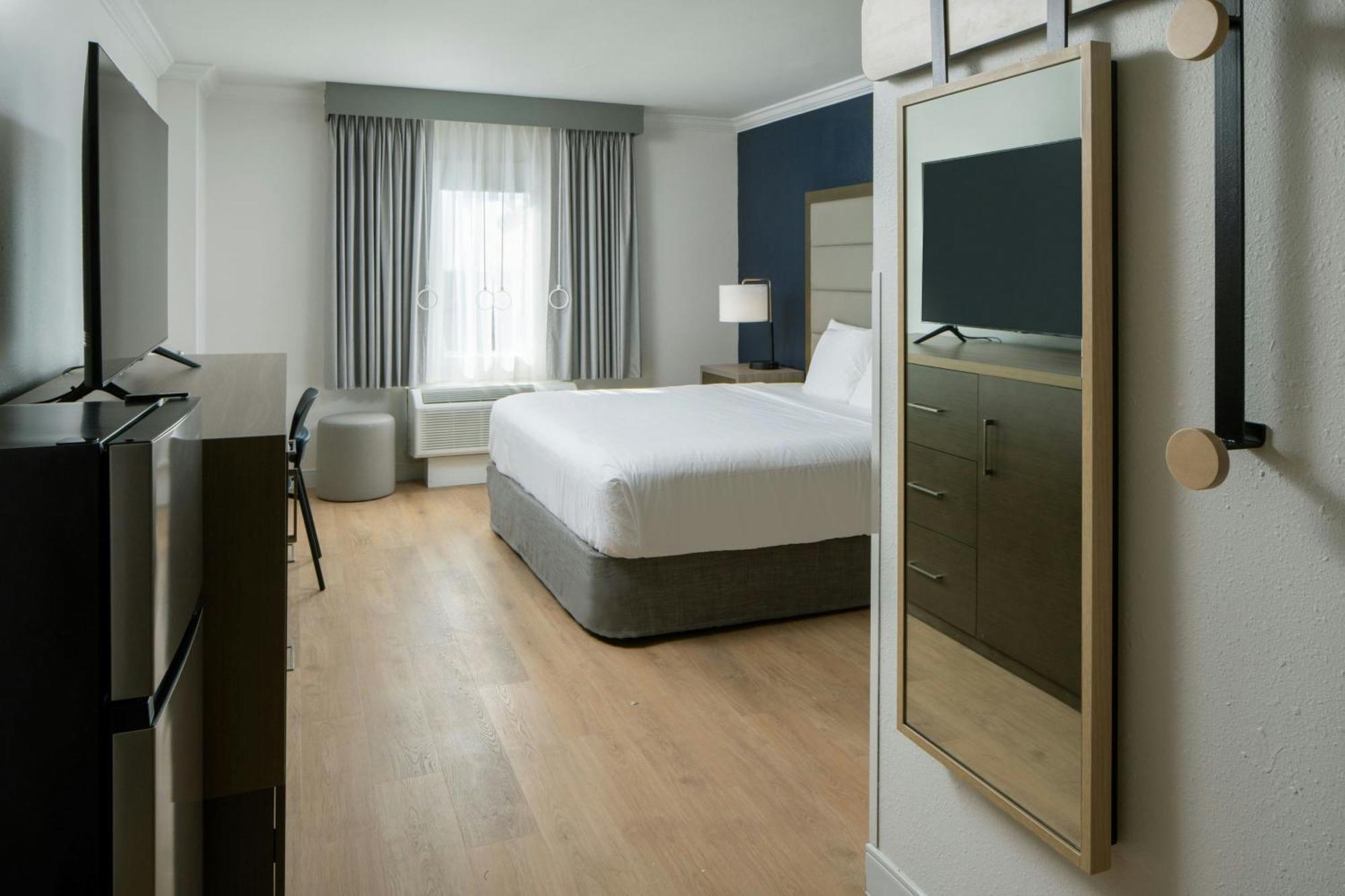 City Express By Marriott New Orleans 1-10 Экстерьер фото