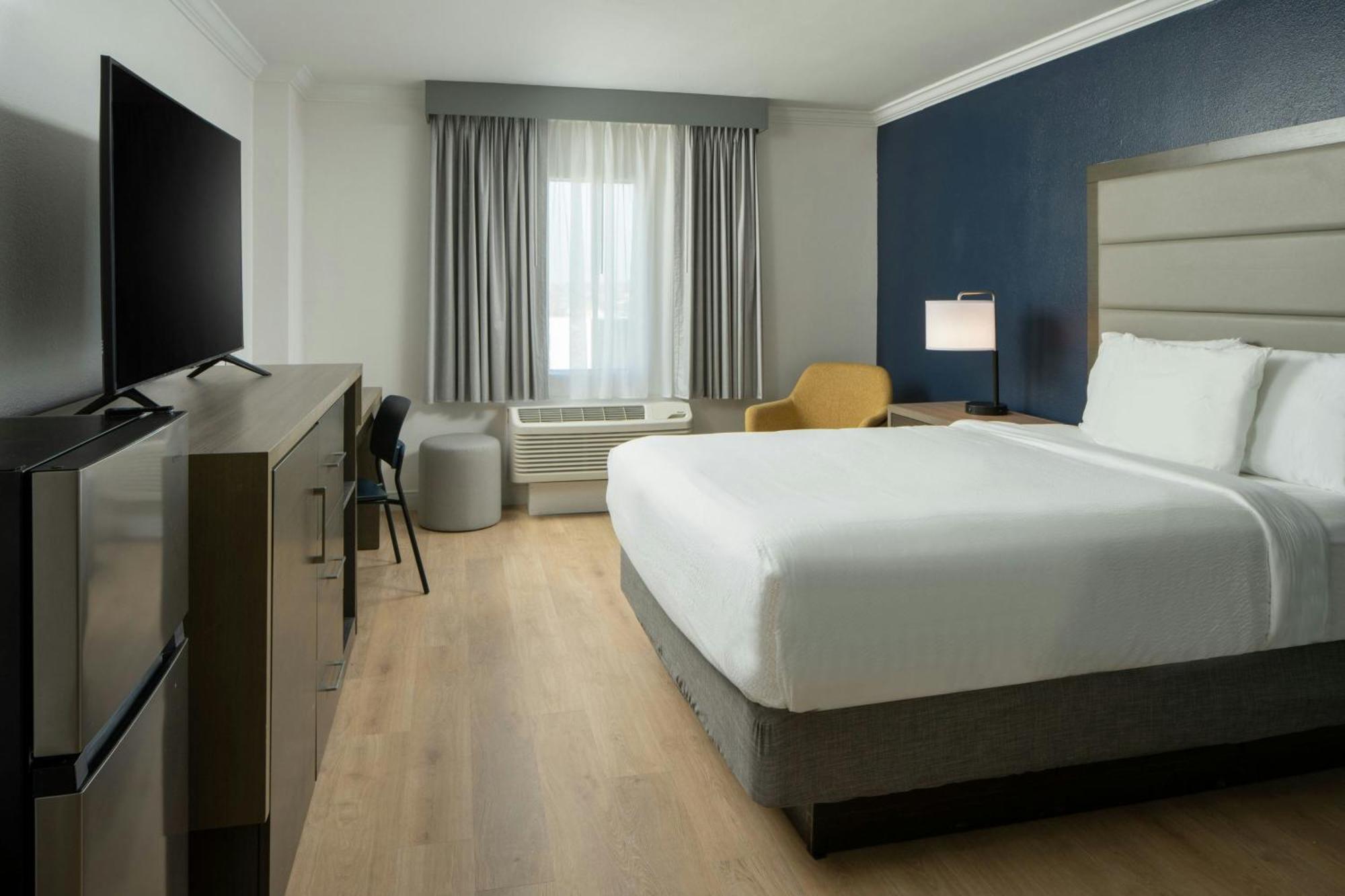 City Express By Marriott New Orleans 1-10 Экстерьер фото