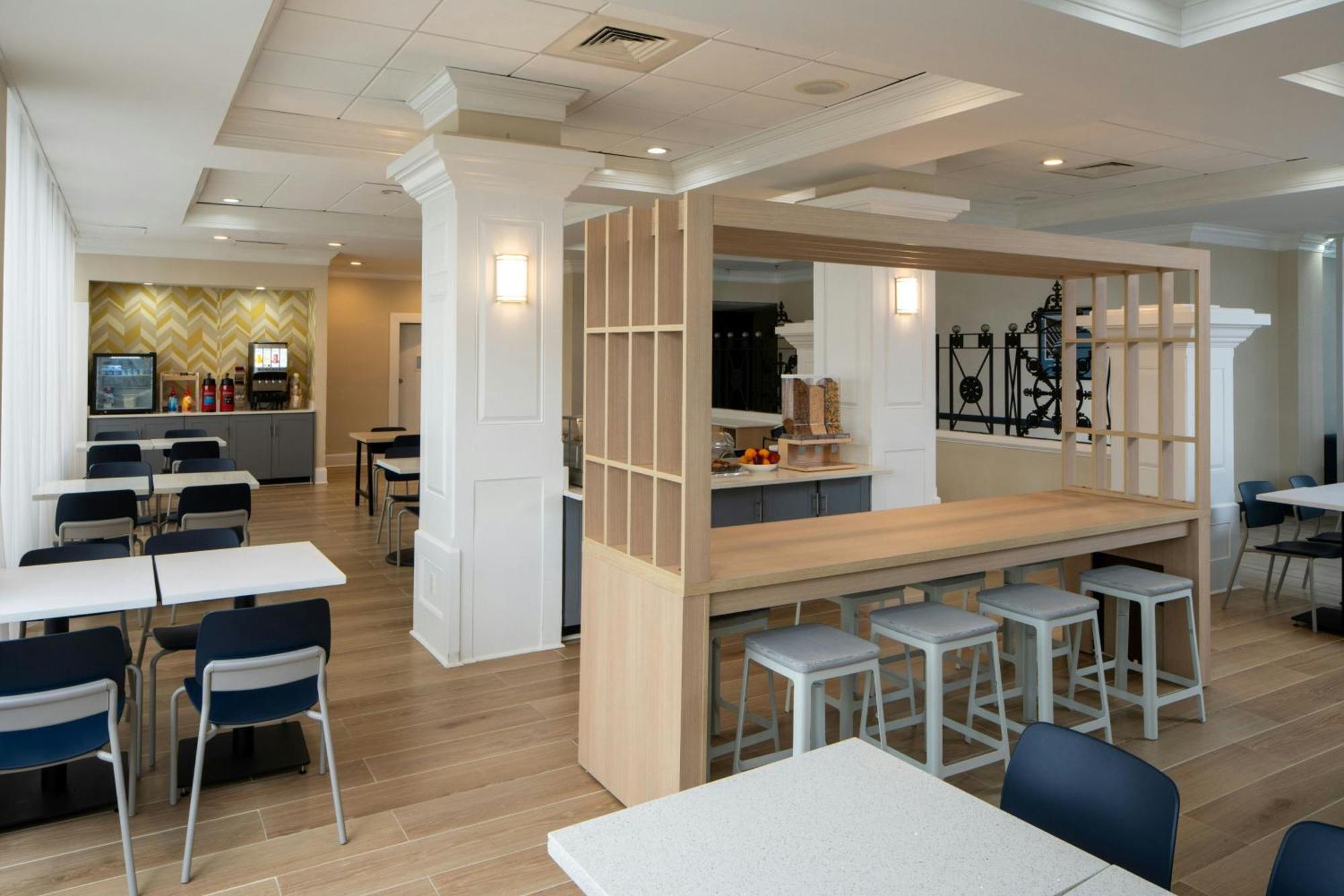 City Express By Marriott New Orleans 1-10 Экстерьер фото