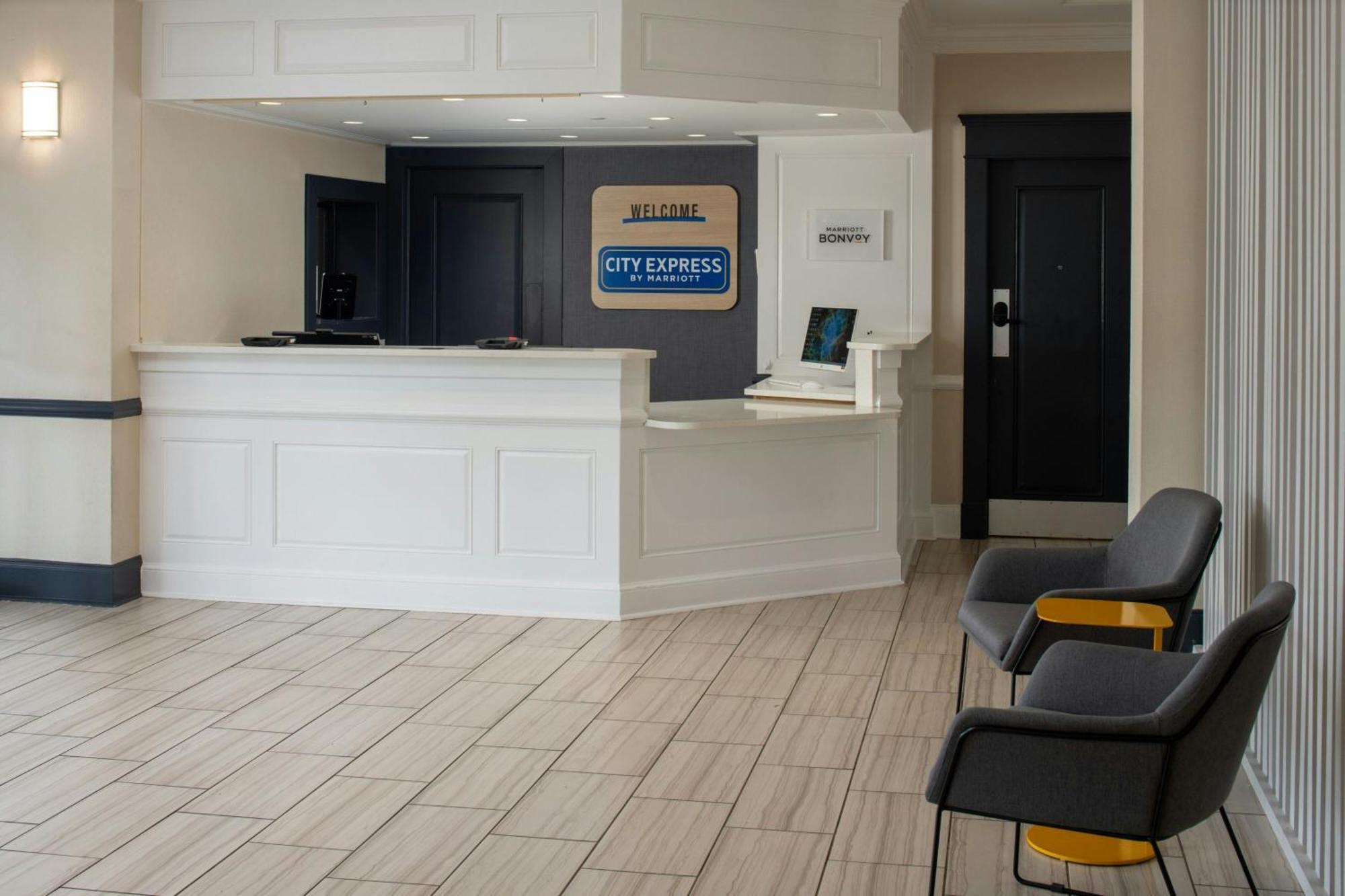 City Express By Marriott New Orleans 1-10 Экстерьер фото