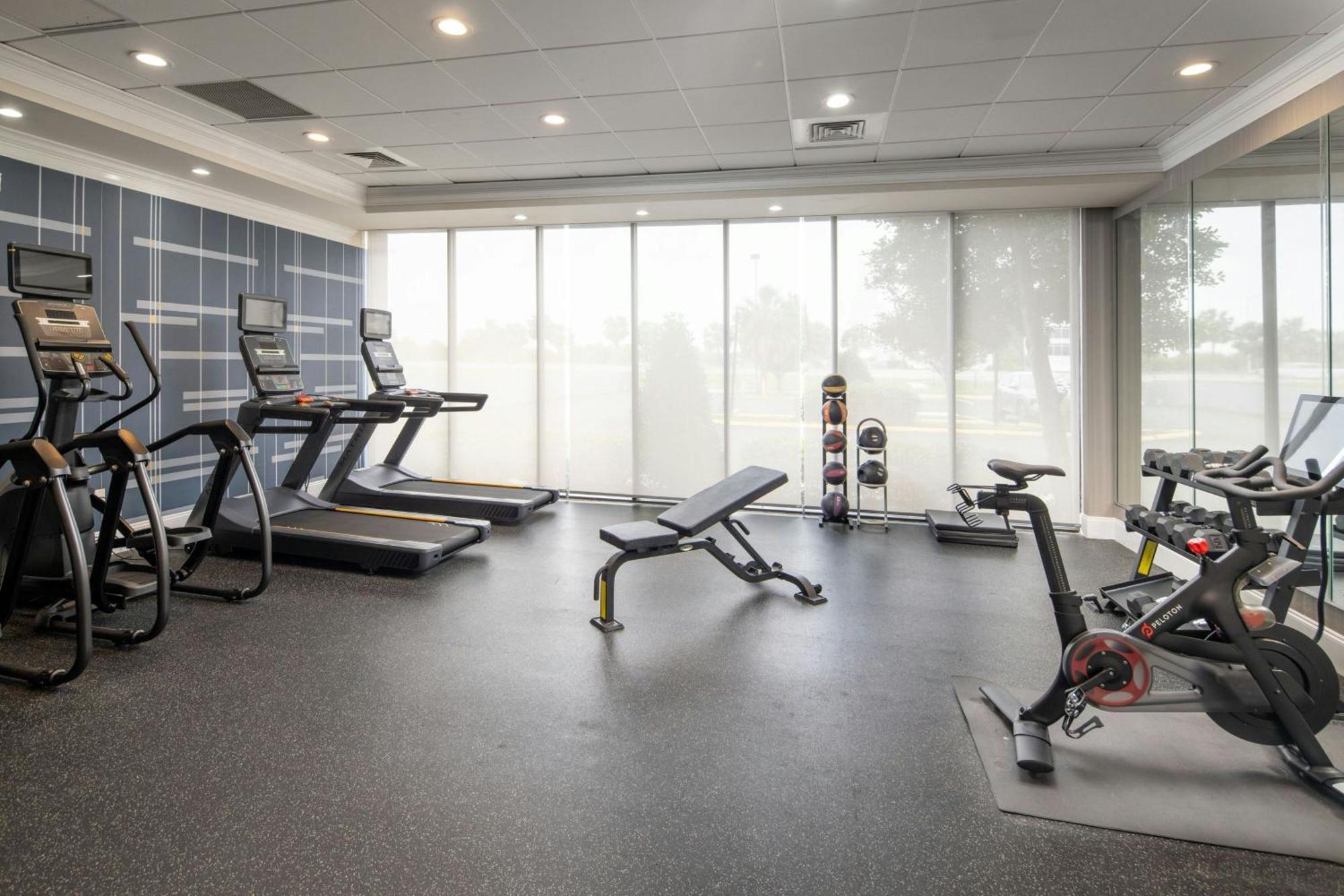 City Express By Marriott New Orleans 1-10 Экстерьер фото