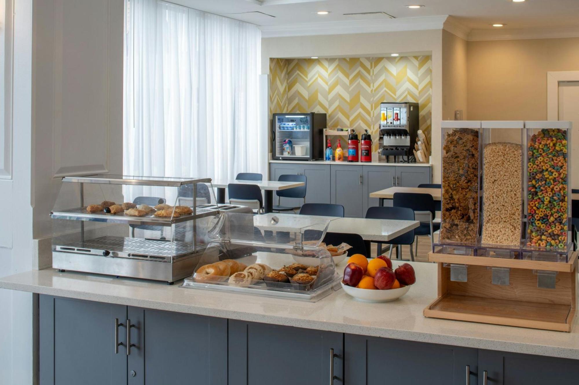 City Express By Marriott New Orleans 1-10 Экстерьер фото