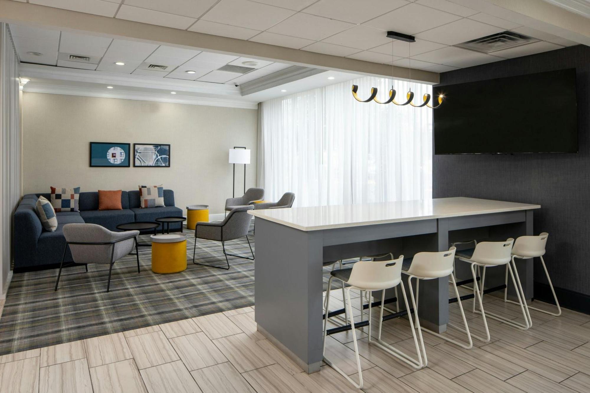 City Express By Marriott New Orleans 1-10 Экстерьер фото